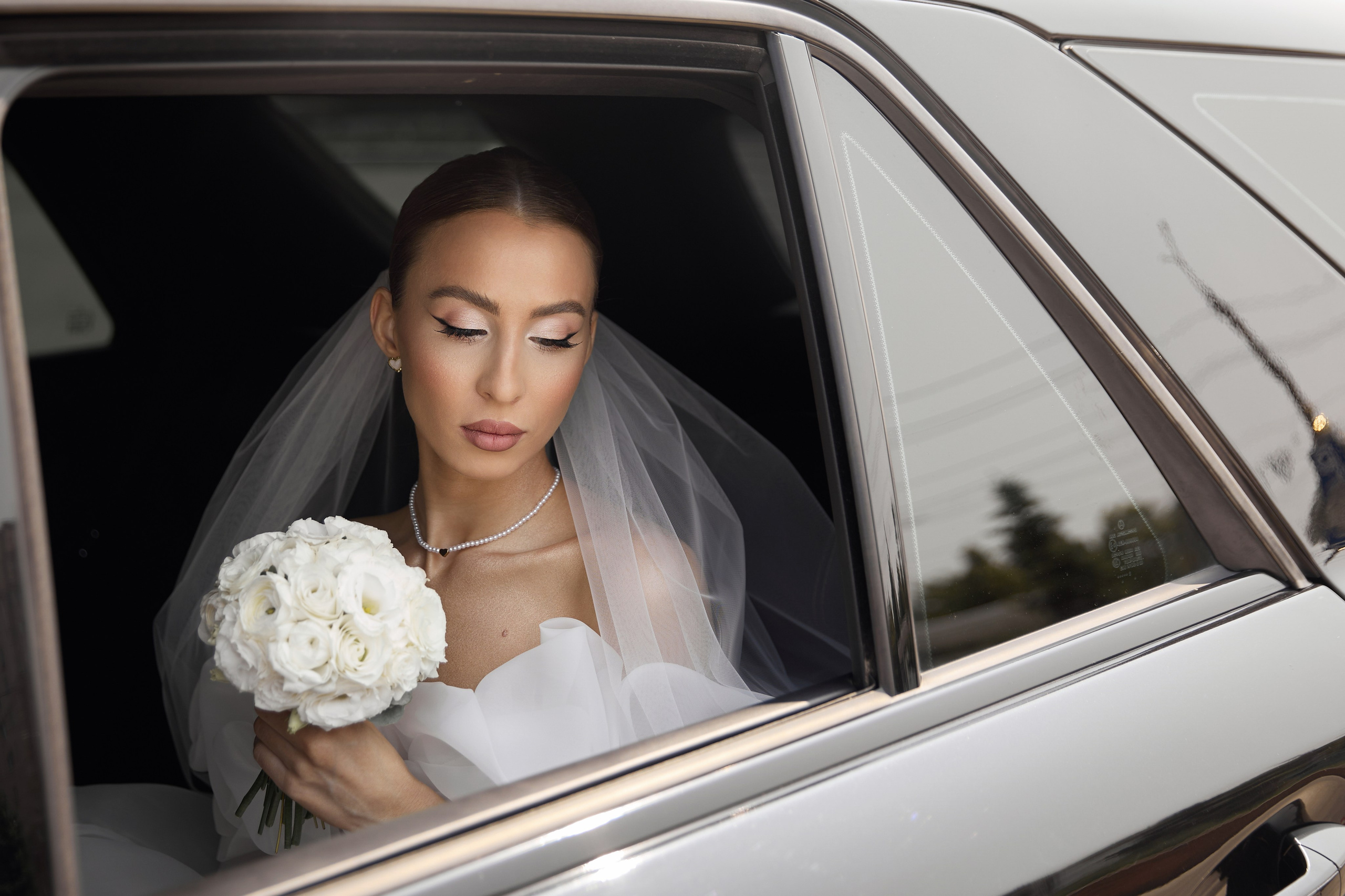 Анастасия и Владимир