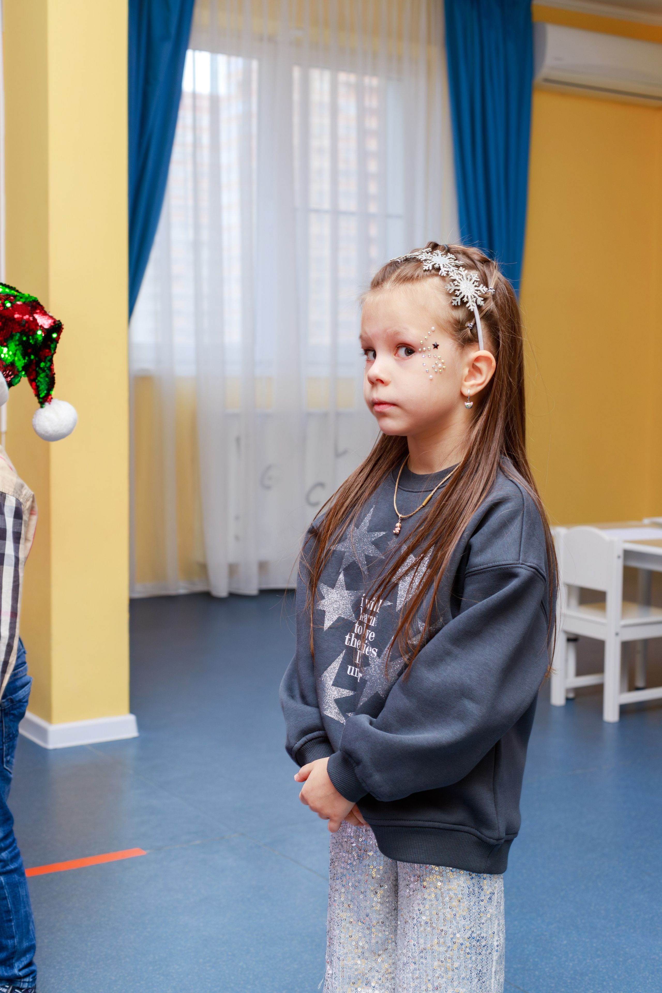 Частный дет сад. Семейный и детский фотограф в Краснодаре Ирина Лаврецкая