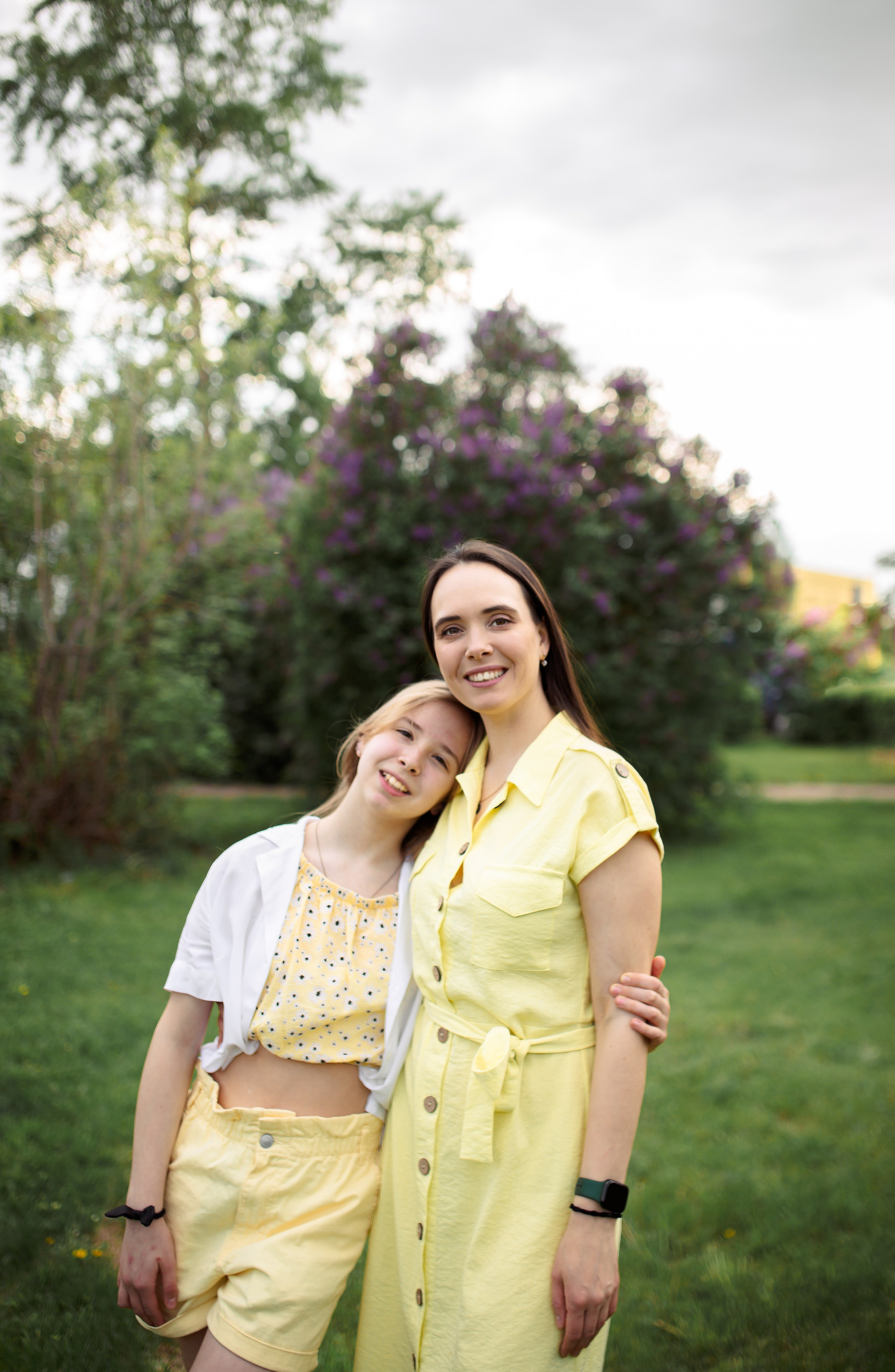 Катя, Юля, Матвей и Макс. Семейный и детский фотограф в Нижнем Новгороде Наумова Лидия