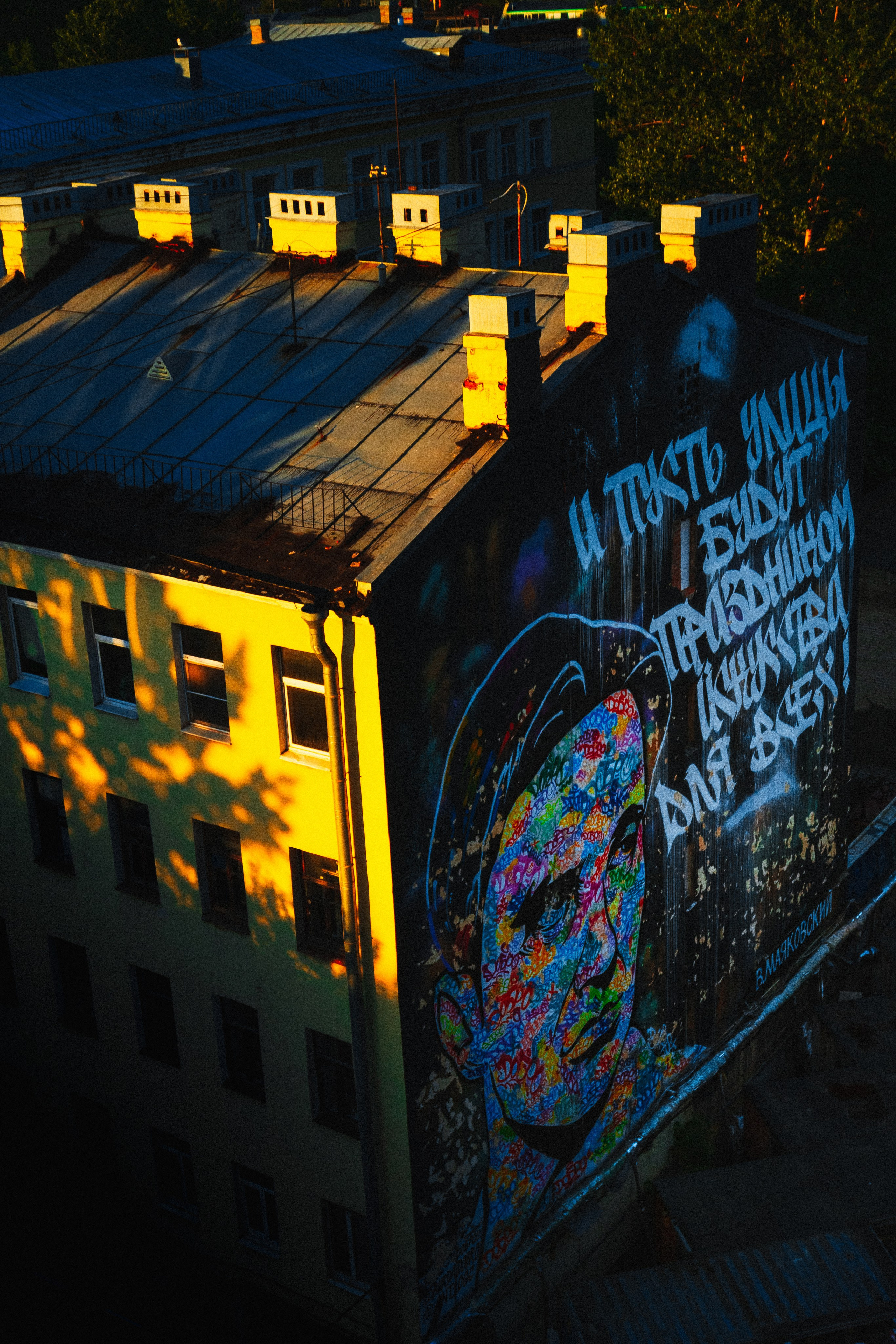 Стрит. Платонов Олег — фотограф Санкт-Петербург