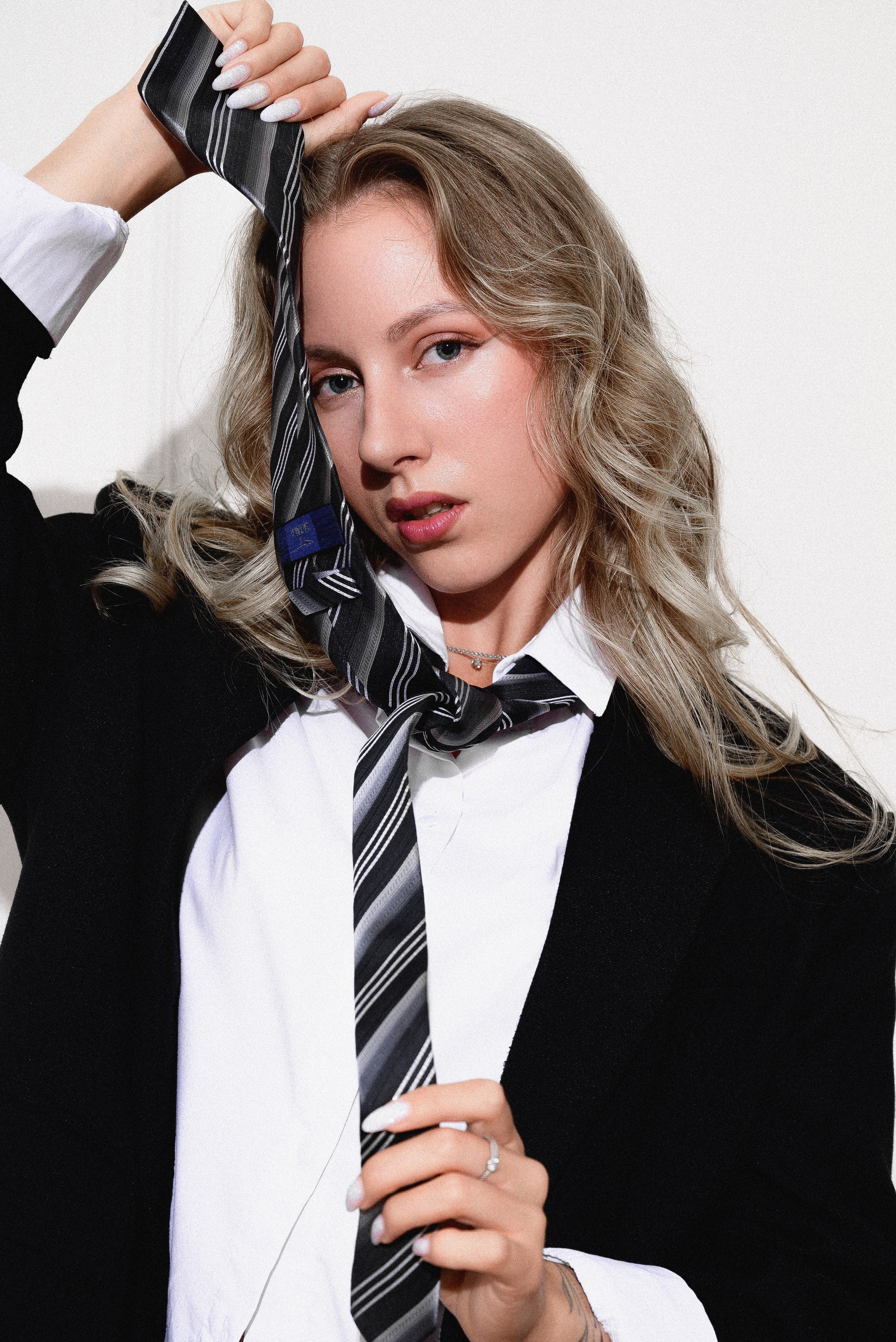 Маша. Тамара Власова