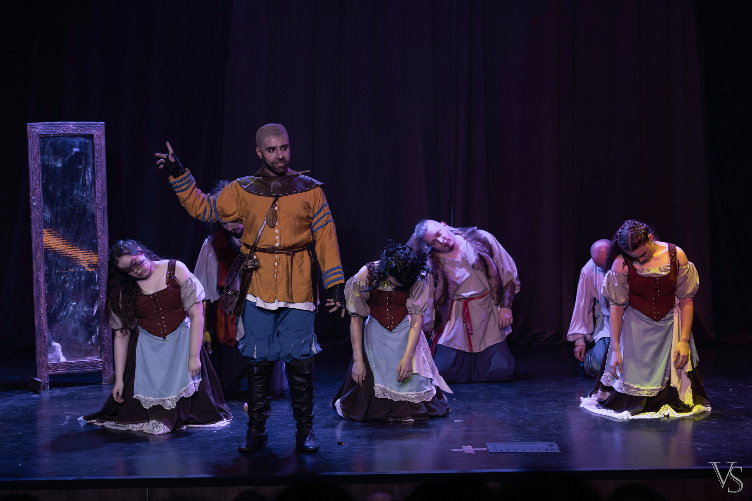 Каменное сердце. Фотограф Виктор Степанов