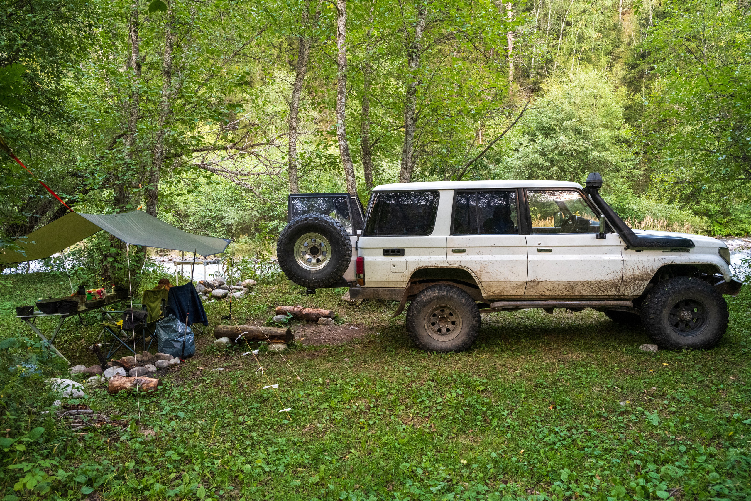 Экспедиция 2024