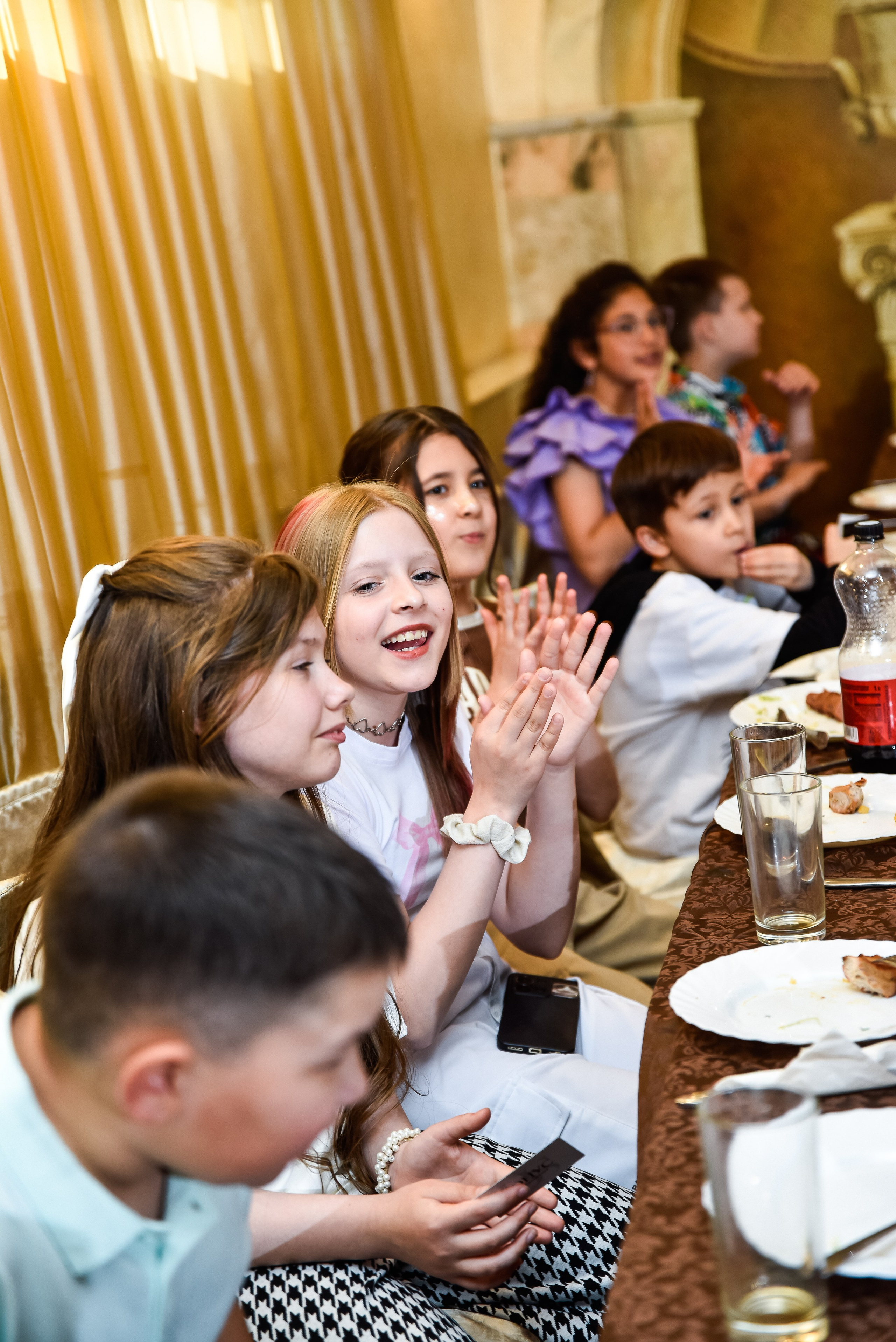 Репортажная съемка в Самаре и Самарской области