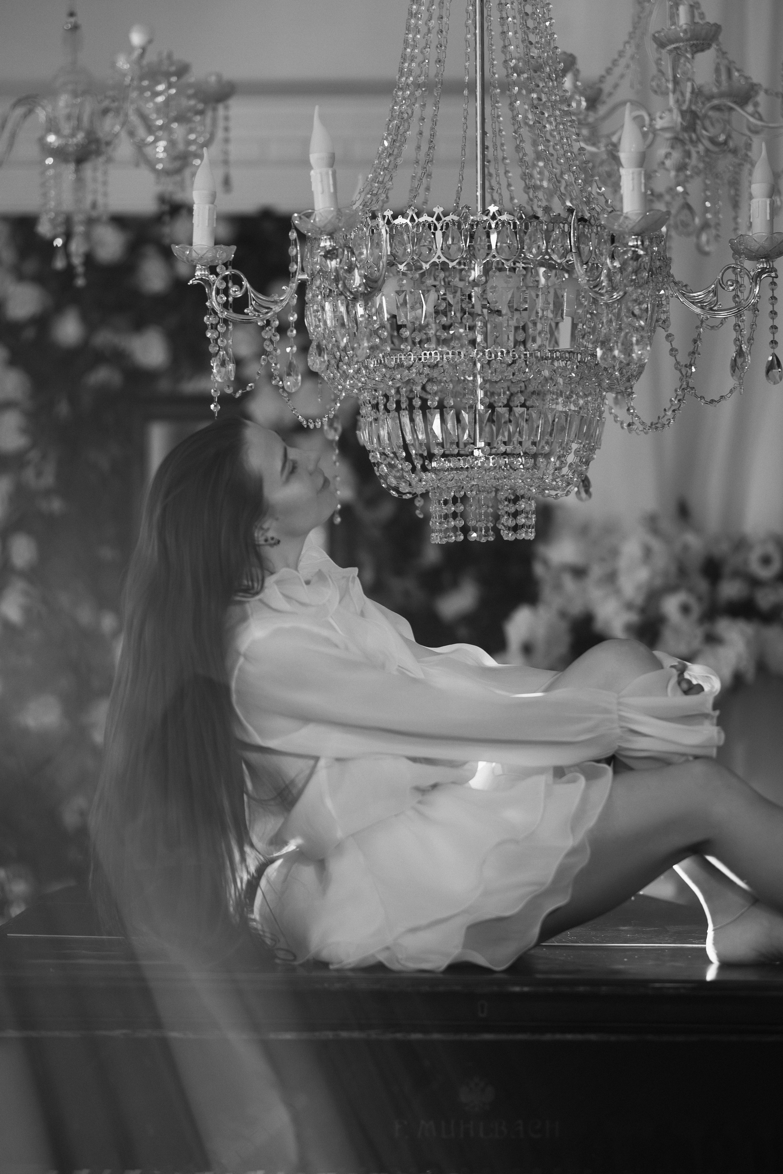 ВИКА ` 25. Maria Startseva Photo