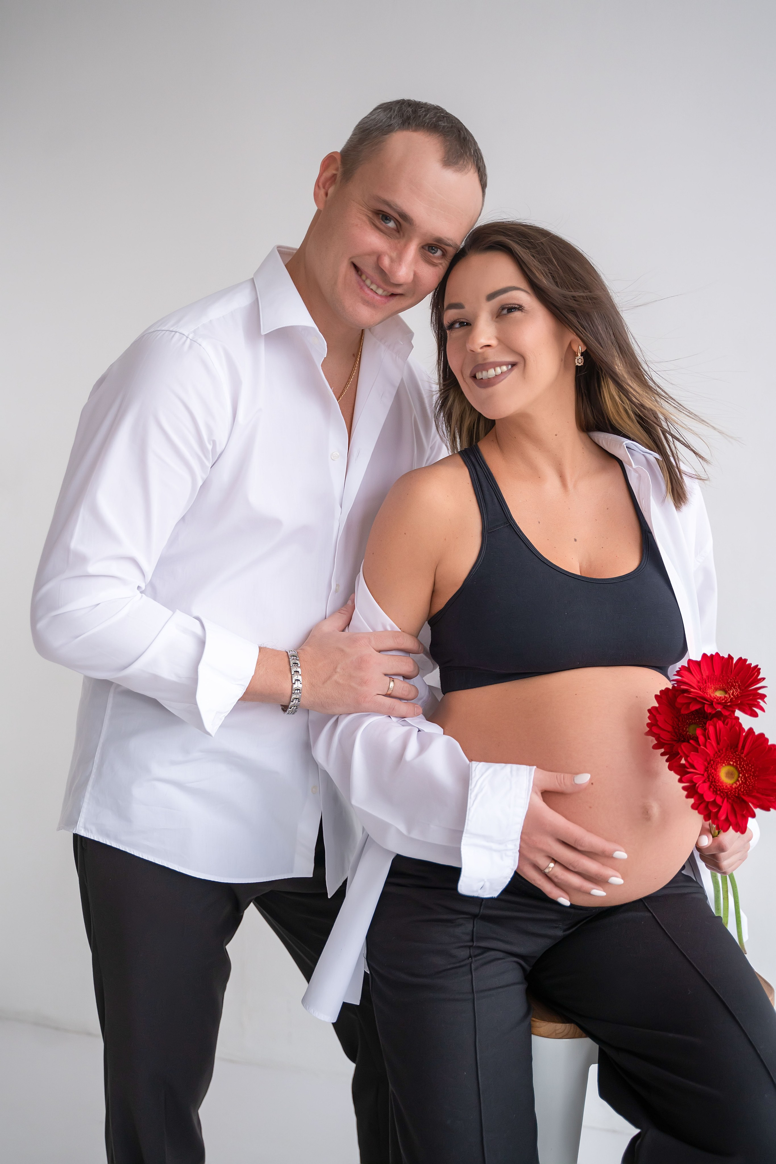 Арина. Фотограф Мария Орлова