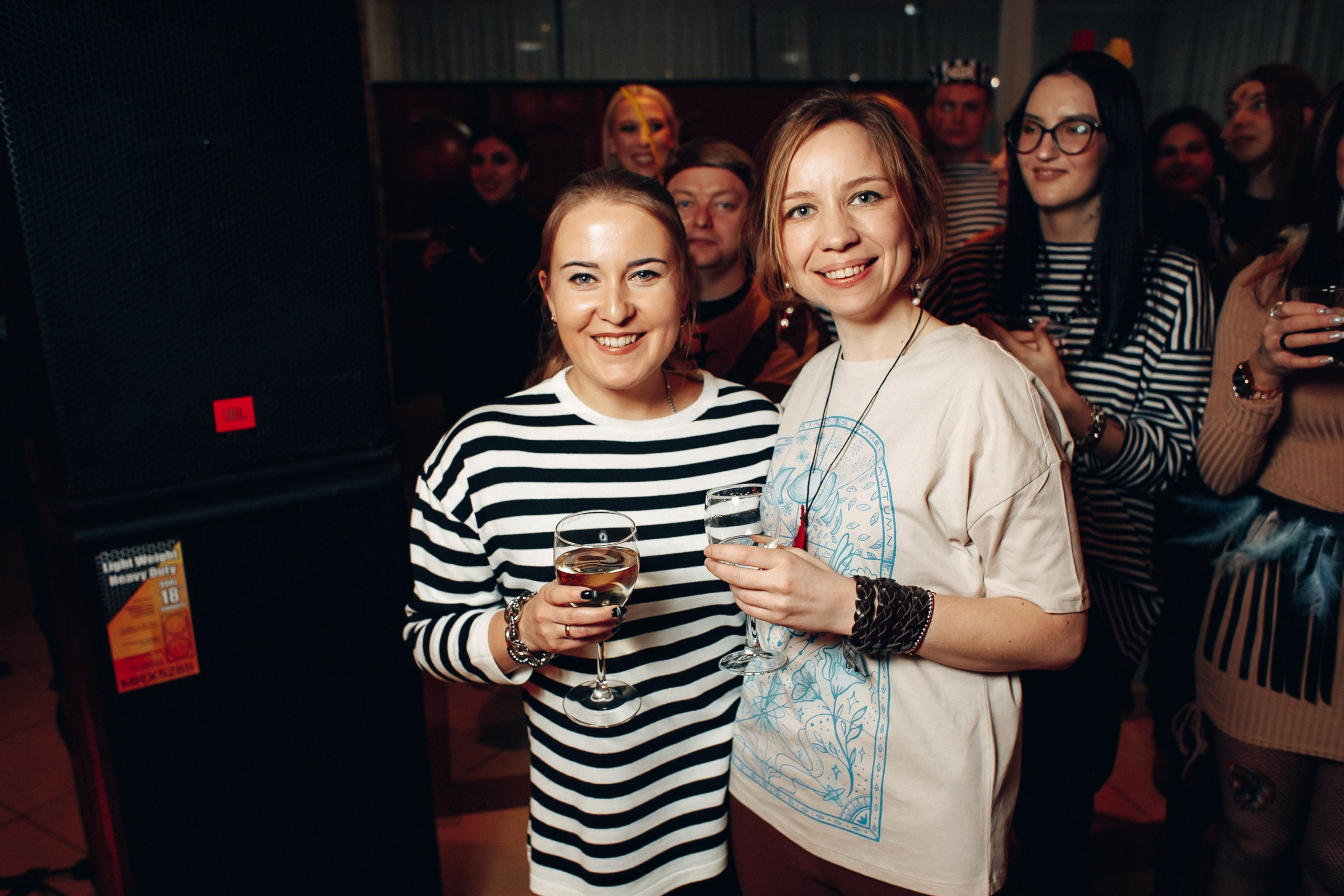 ТЕНДЕРЛЭНД. Свадебный фотограф Дмитрий Воробьев Ярославль