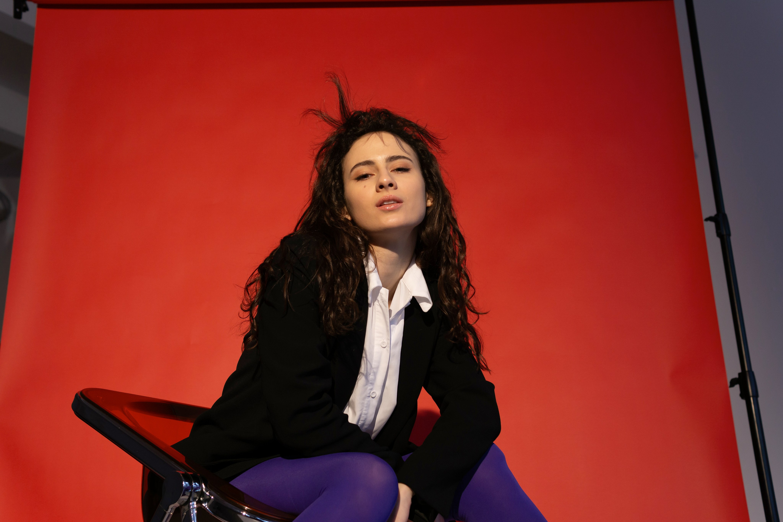 Полина. Фотограф в Москве Юлия Першина