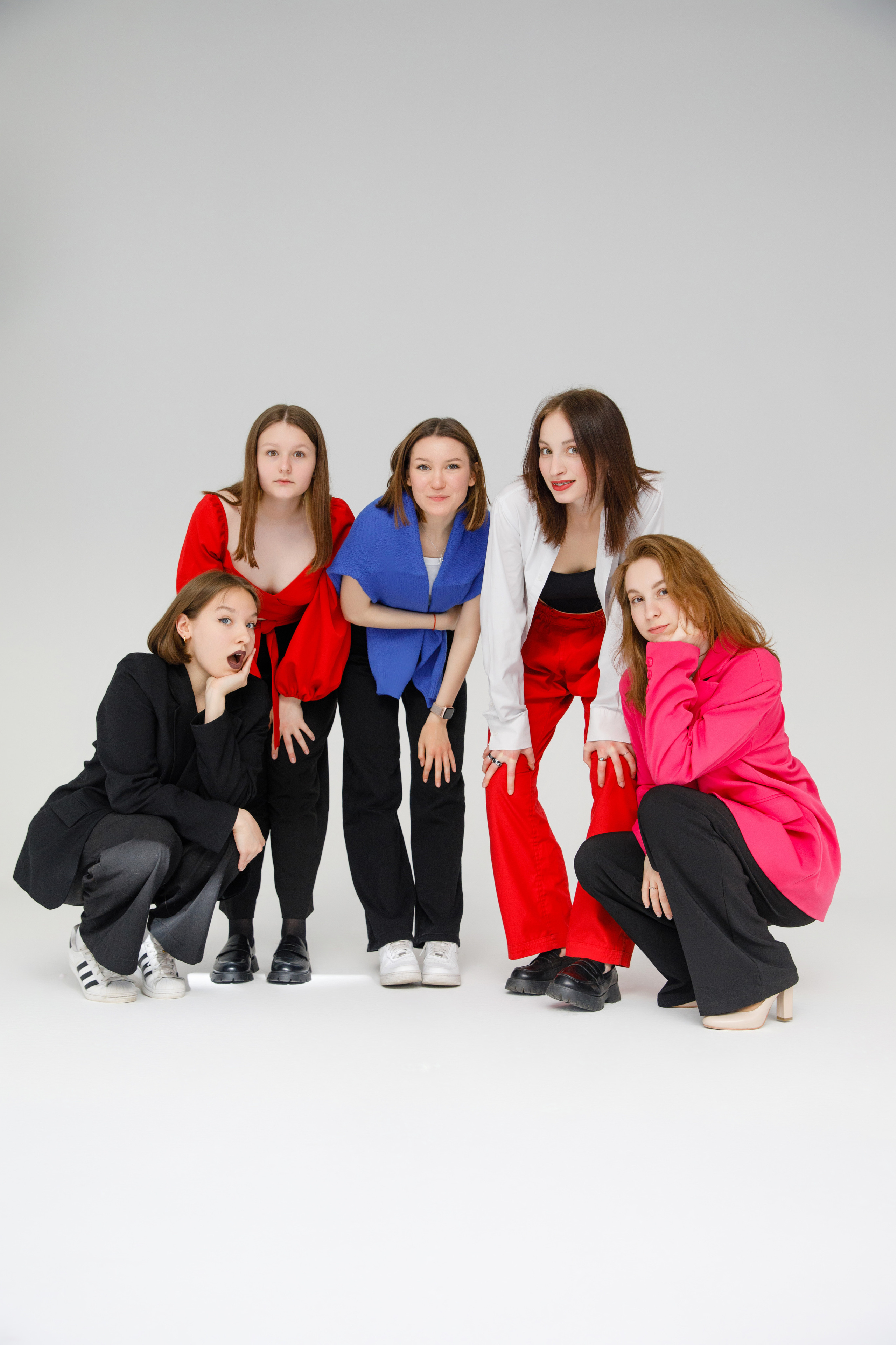 11 Ч школа 2107. Выпускные альбомы в Москве FOTOVMESTE