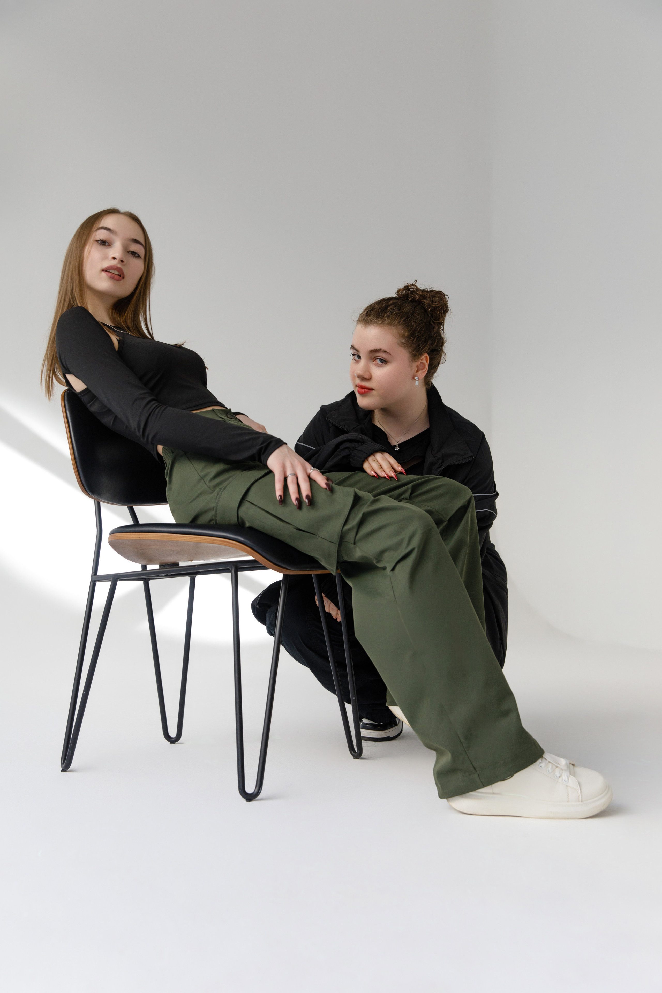 11 Ч школа 2107. Выпускные альбомы в Москве FOTOVMESTE