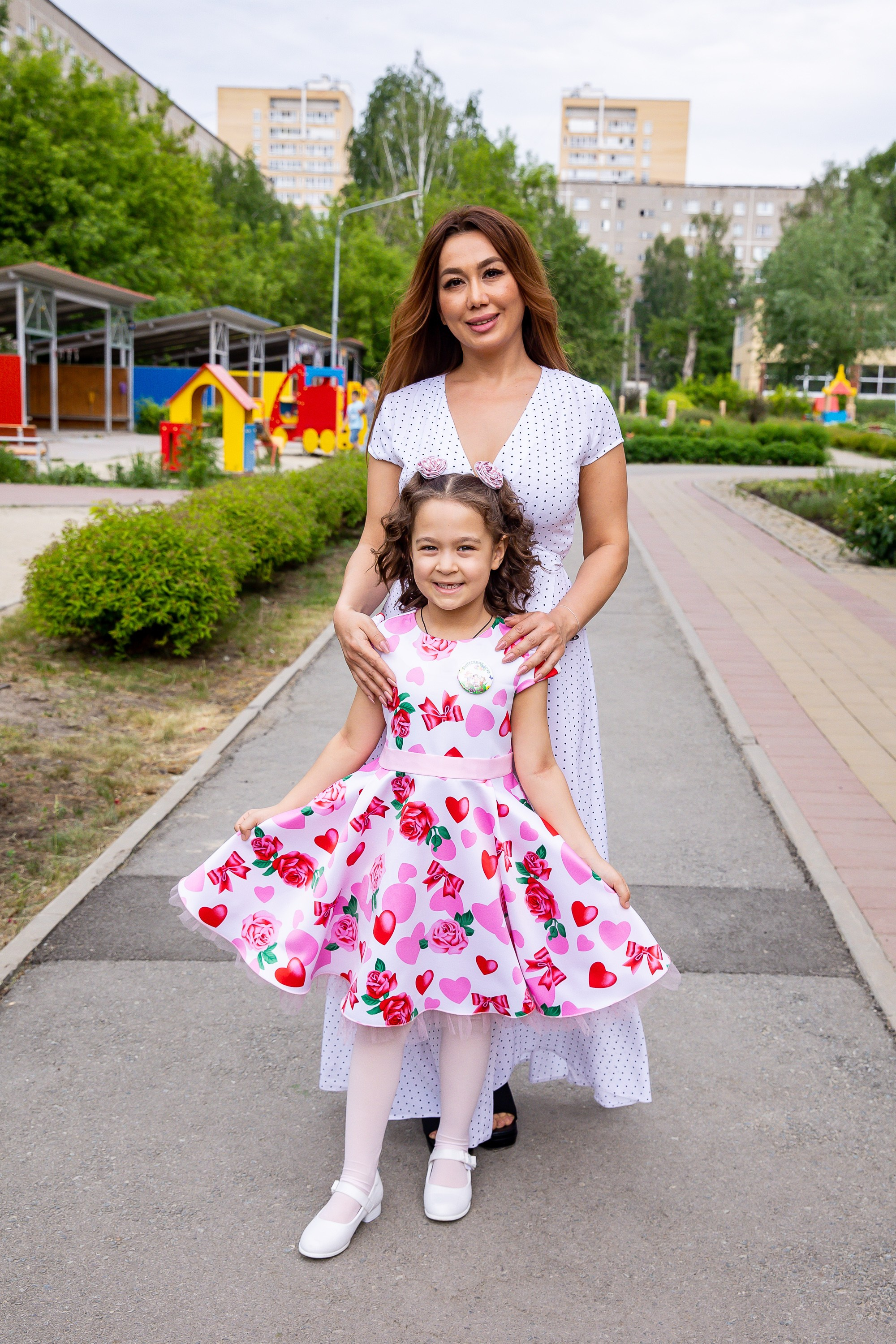 Фото и видео на выпускной в школе и детском саду. Свадебный, семейный видеограф и фотограф в Екатеринбурге Николай Рыков