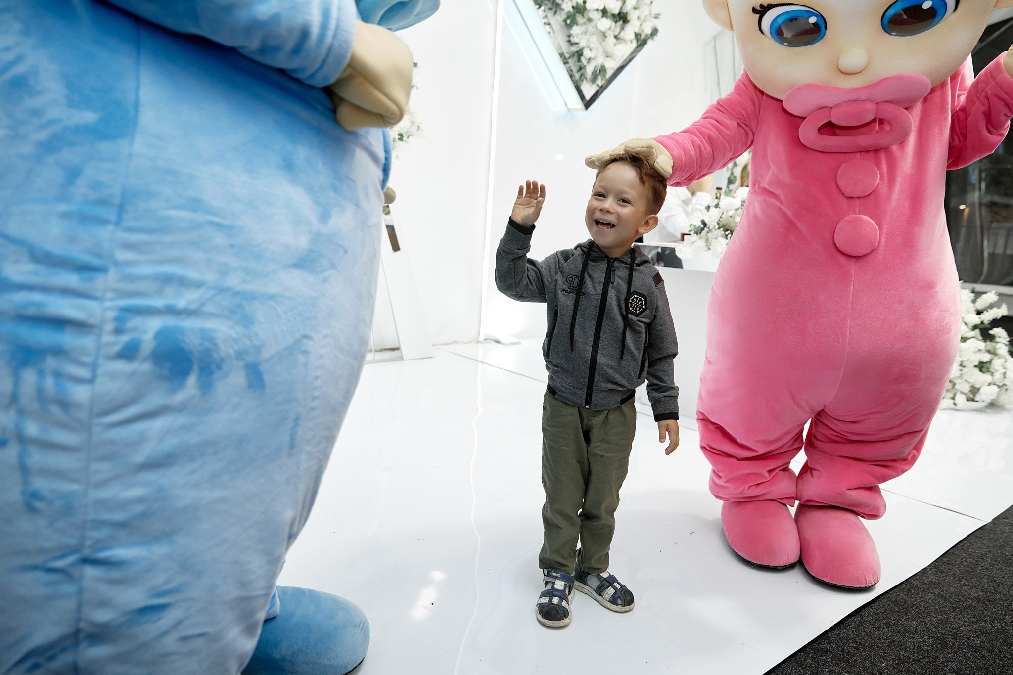 Свадебная фотосессия в Ульяновске. Свадебный фотограф в Ульяновске Александр Никитин