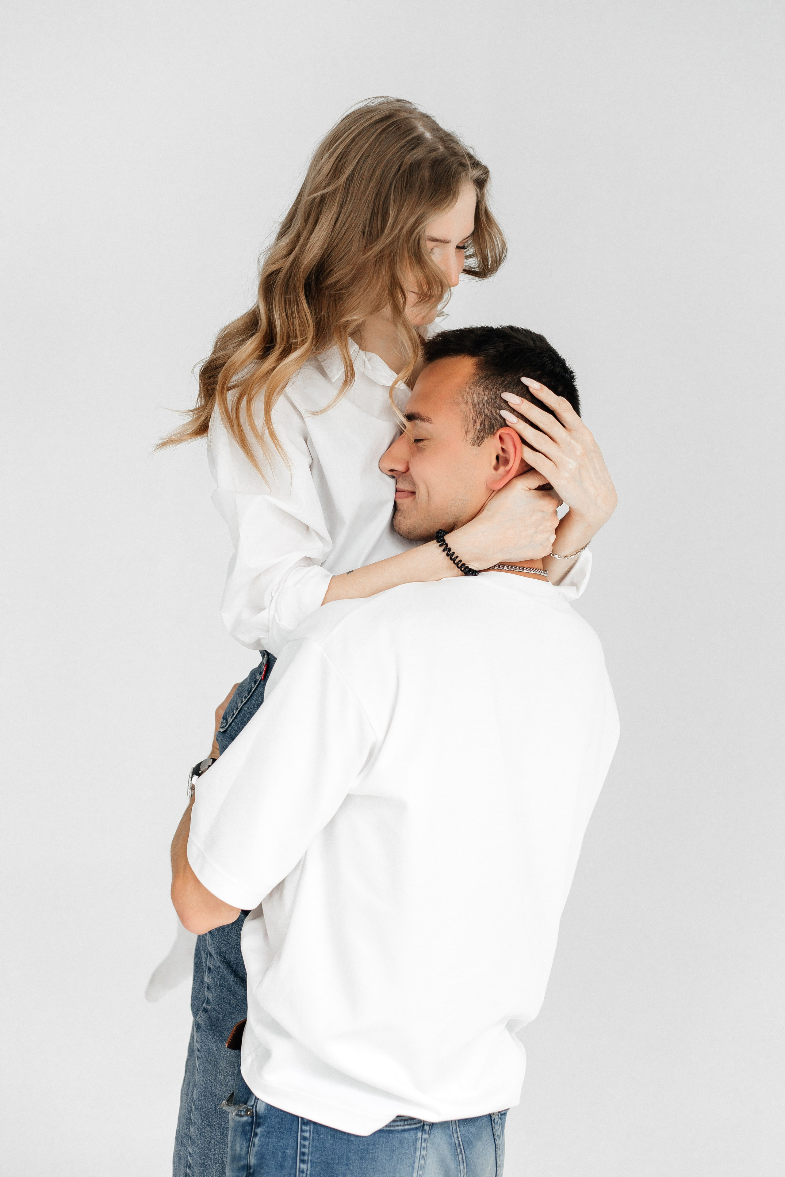 Love-Story Виктория и Константин. Свадебный и Семейный фотограф Свекрова Ольга