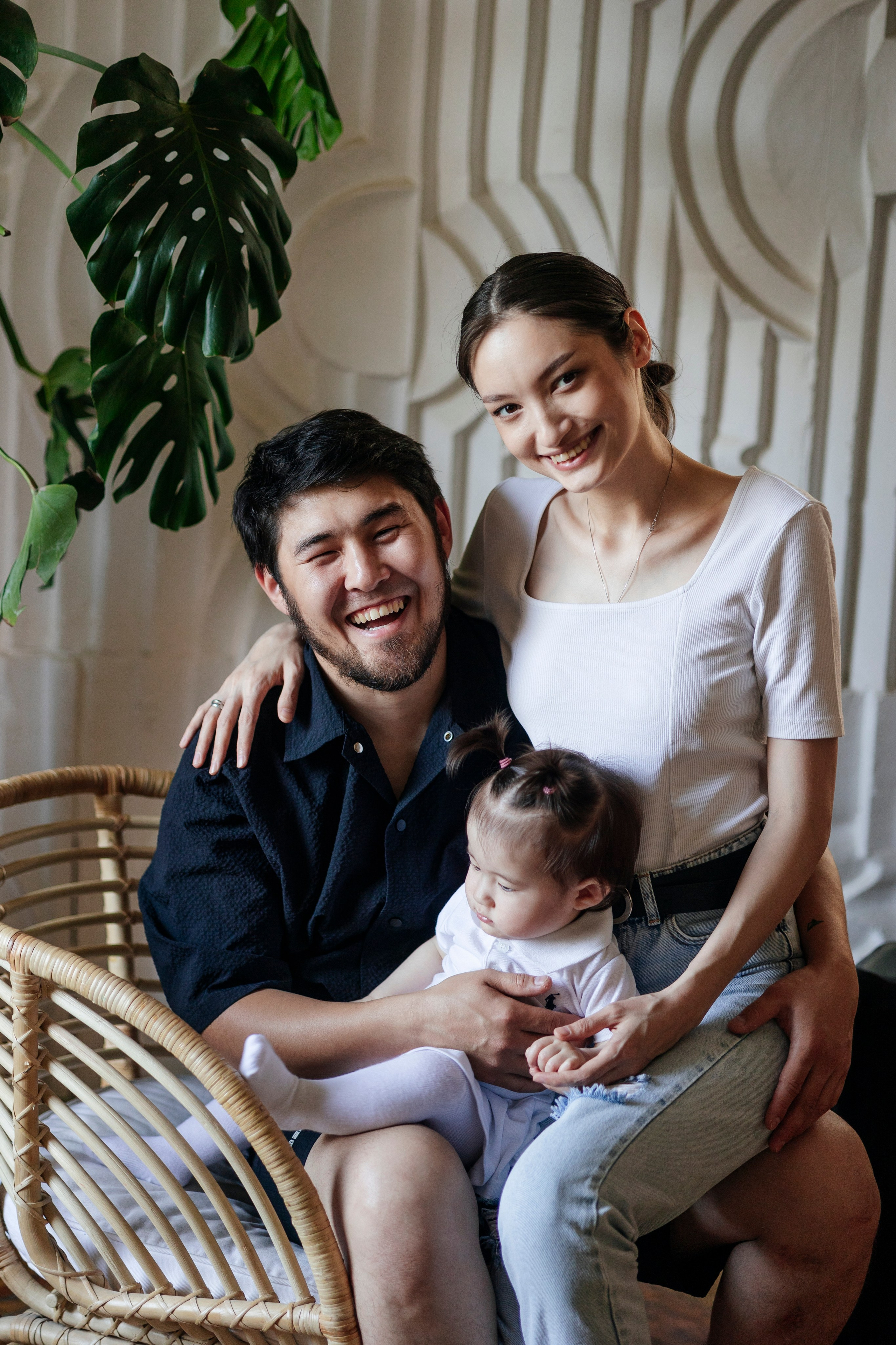 Семейная фотосессия в городе Атырау, детская фотосессия в Атырау. Фотограф в Атырау Аслан Мурат