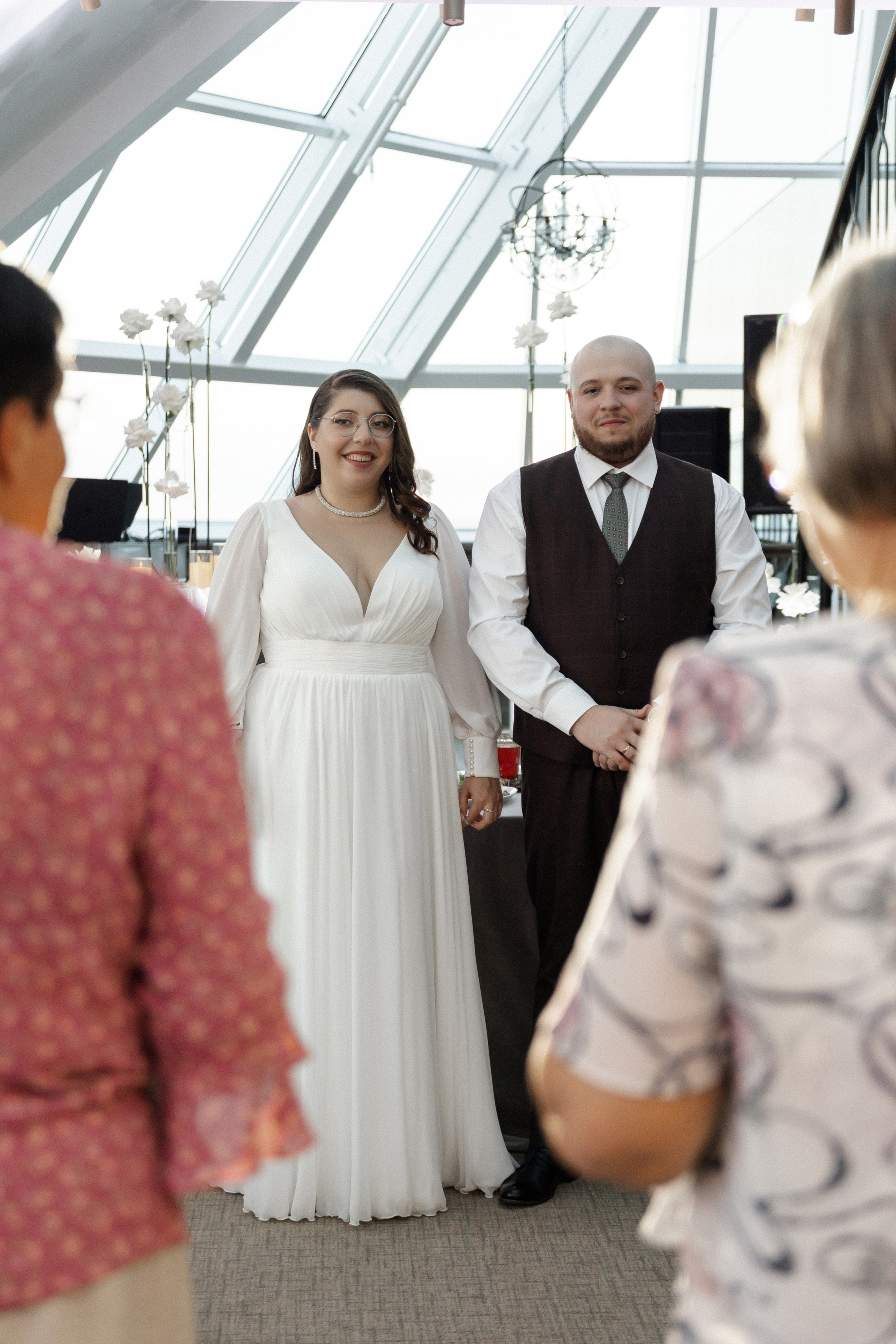 Александр и Арина. Фотограф Тюмень Пушковская Кристина