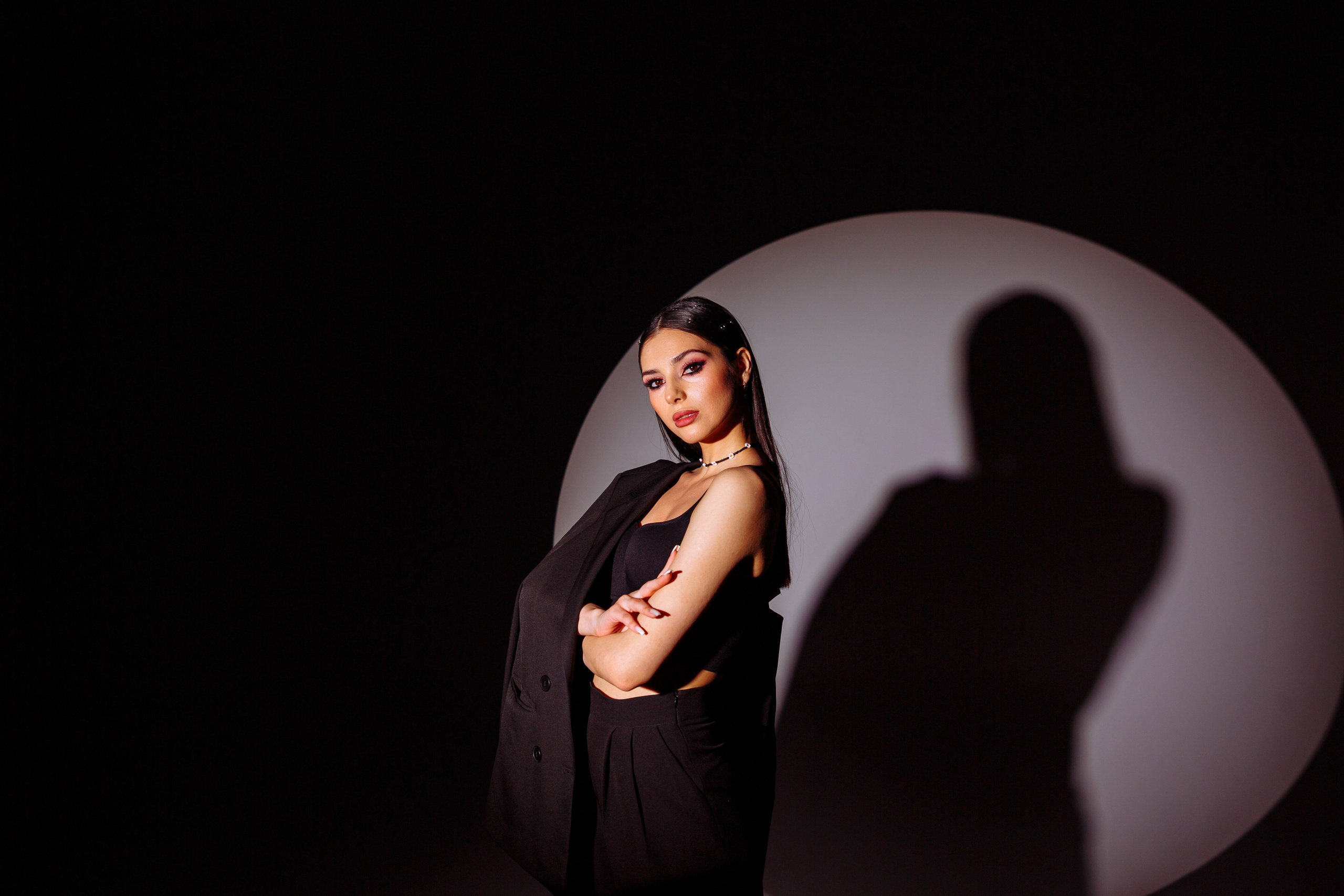 Вика. Фотограф новорожденных Тверь Диана Муляева