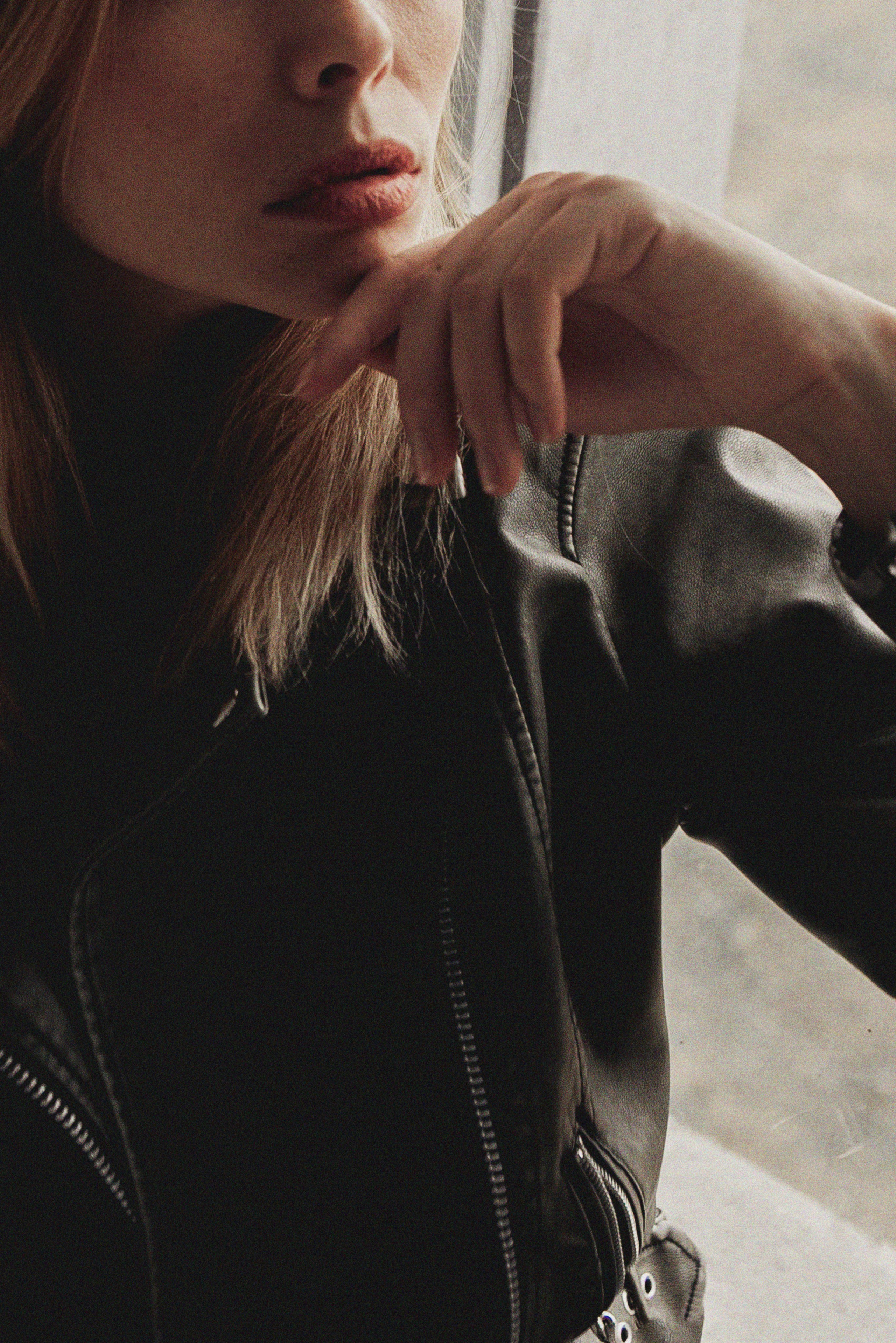 Кристина. Стильный портретный и семейный фотограф в Москве Ника Артуньянц