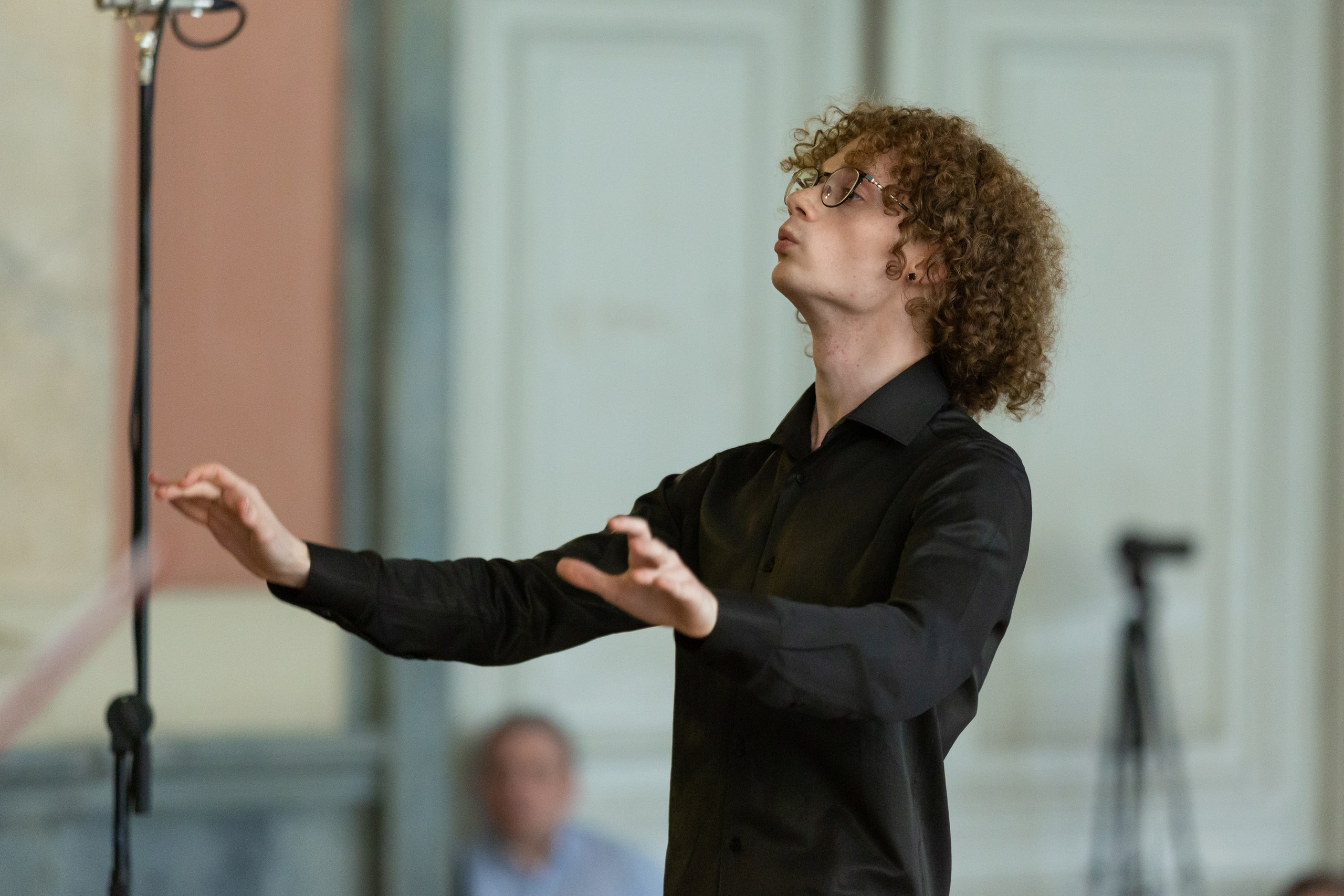 29.05.2024 Училище имени Н.А. Римского-Корсакова. Семейный и детский фотограф в Санкт-Петербурге Пуликов Дмитрий