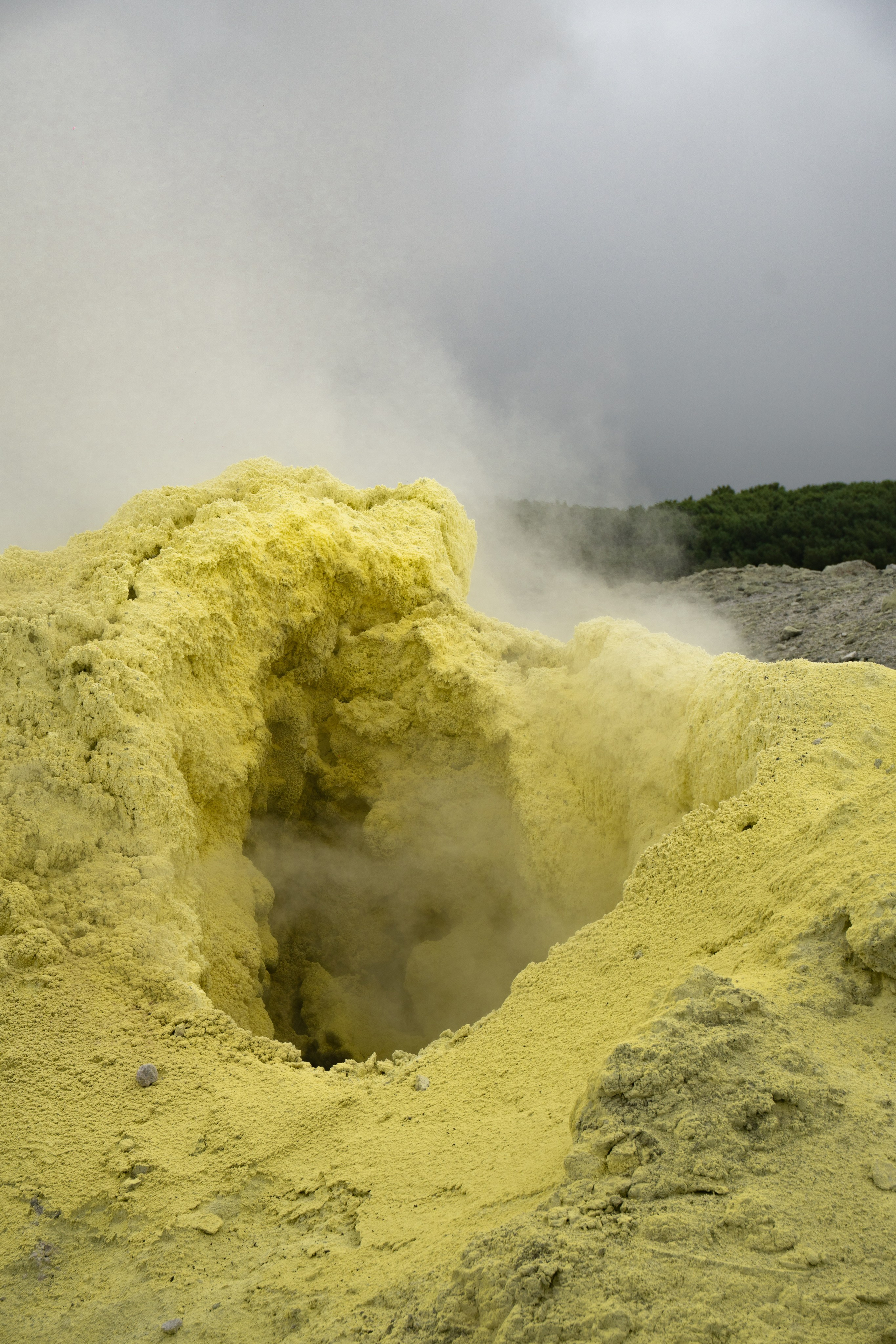 Курильские острова. Gusarov Travel Photography