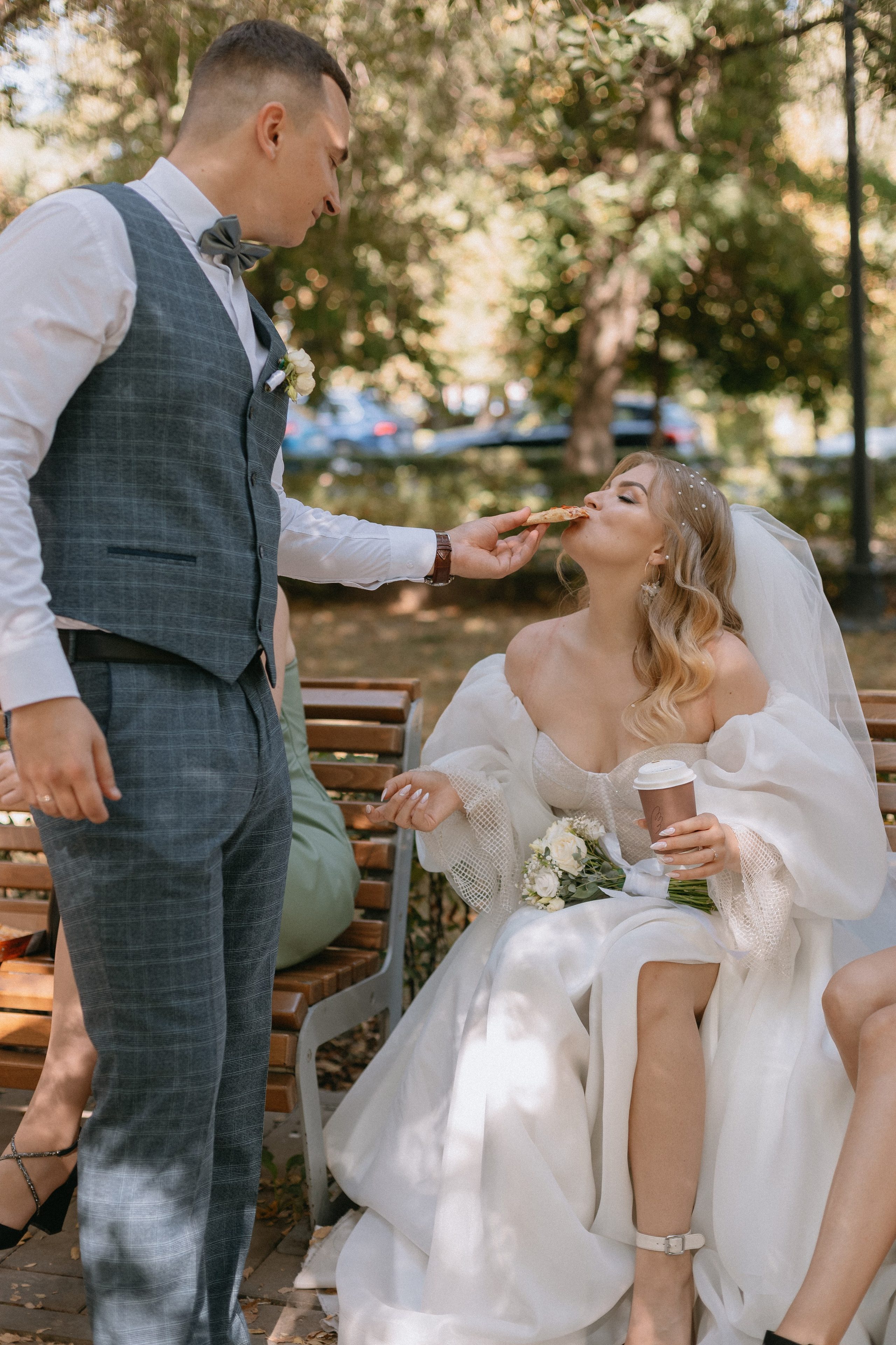 Алёна и Дима. Главная