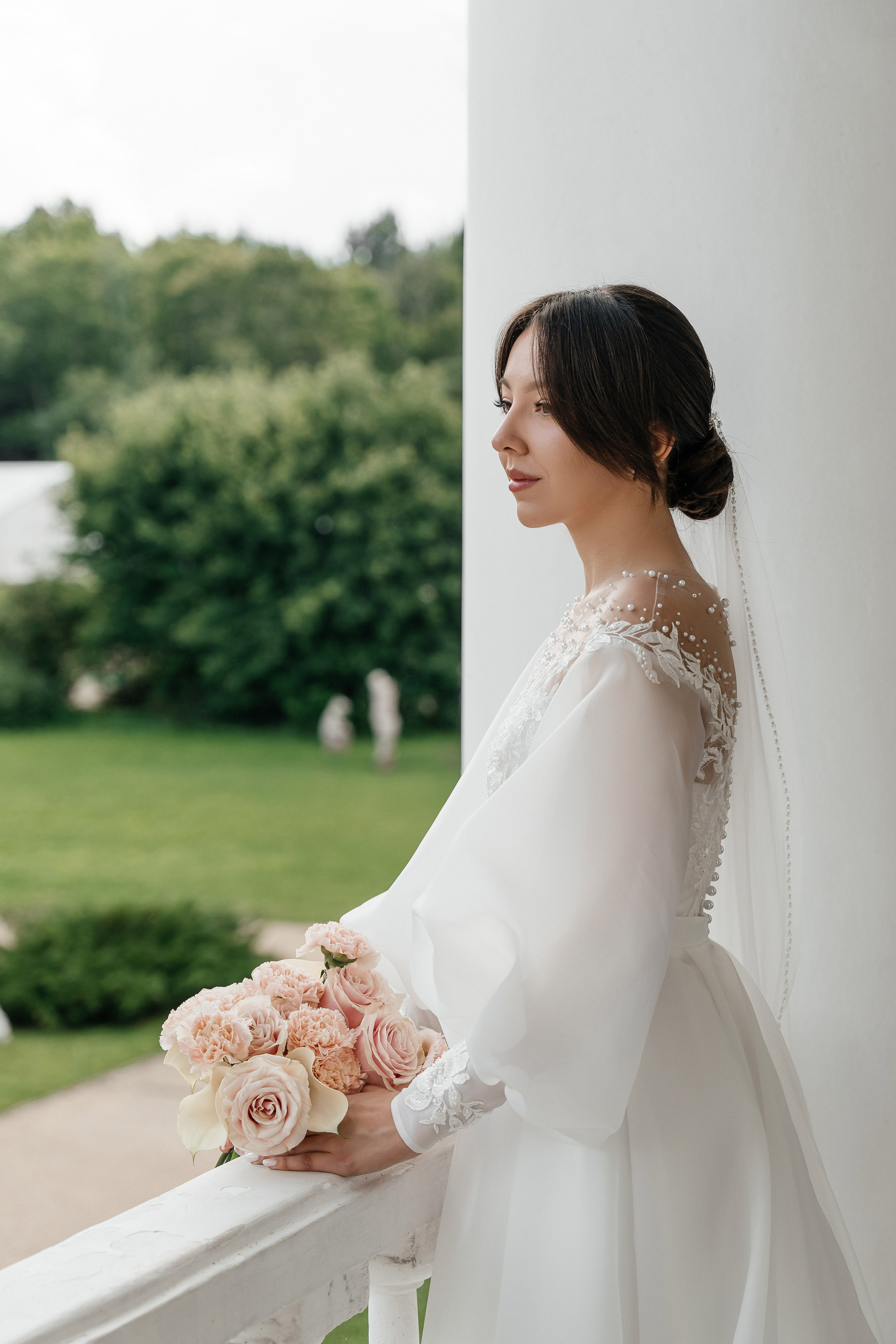 Дмитрий и Яна 25/07/2025. Фотограф в Смоленске Ольга Давыдова