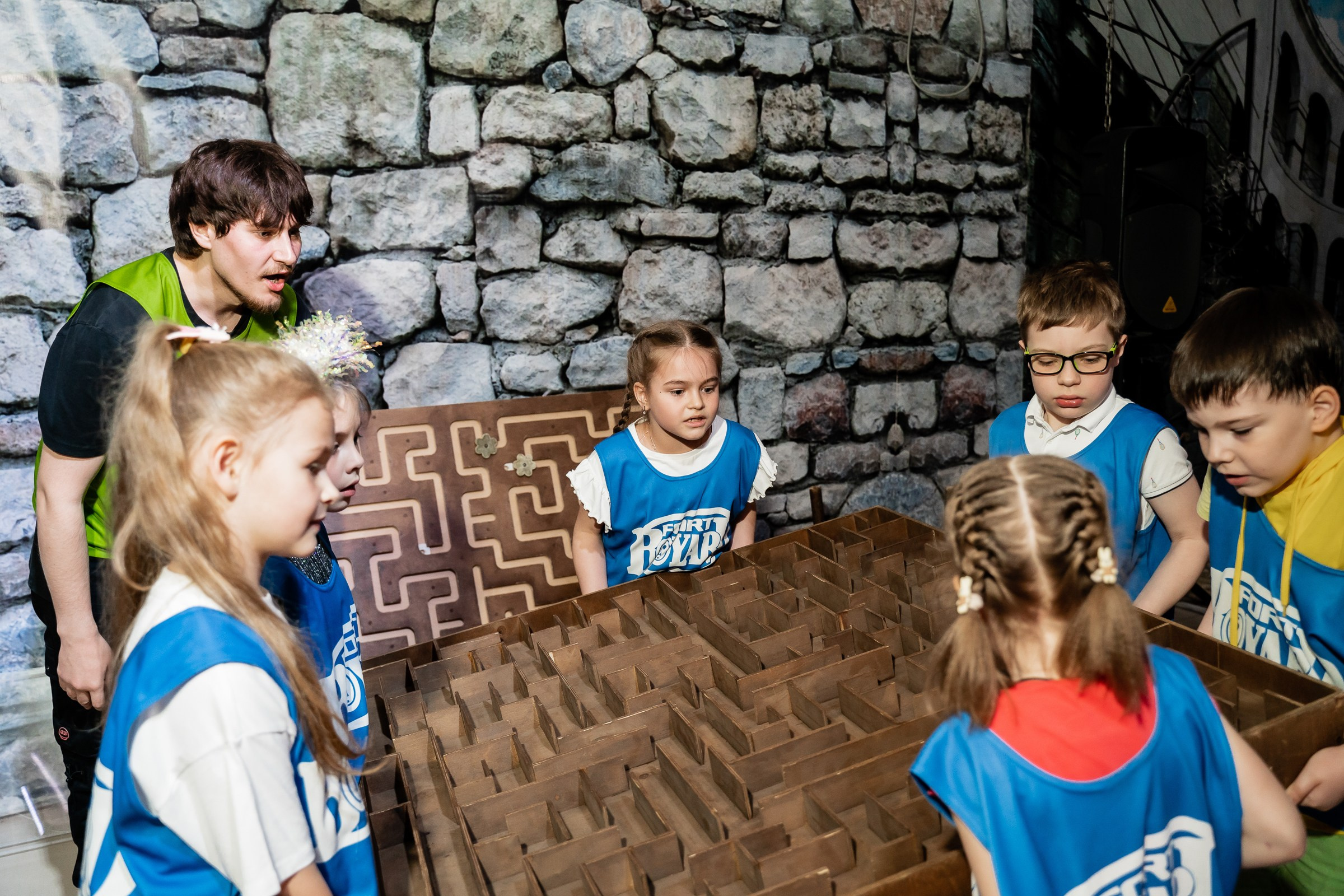 Форд Боярд. Свадебный фотограф Екатерина Кузнецова