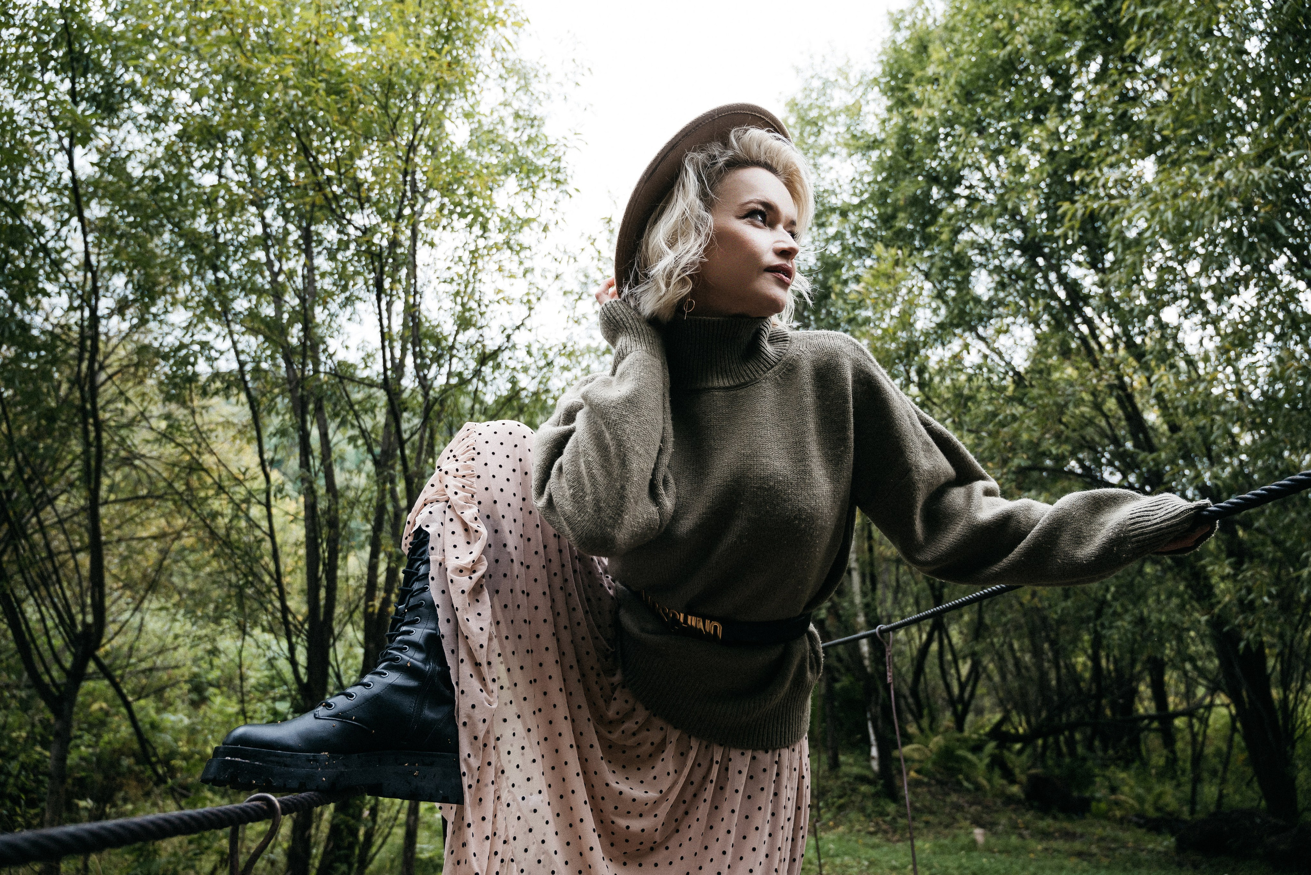 Ирен. Тамара Власова