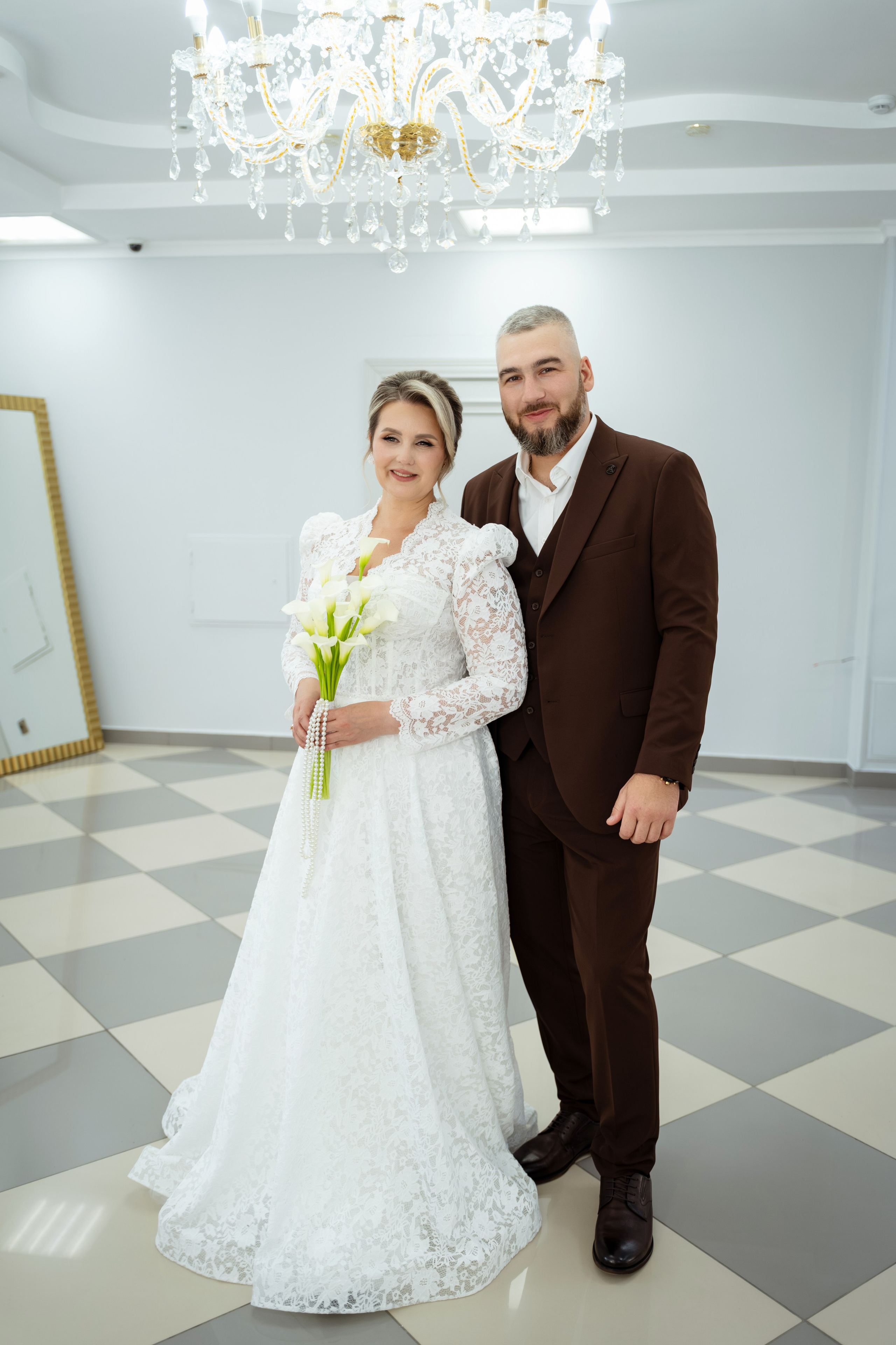 Илья и Анна. Фотограф и видеограф в Тюмени Анна Жагорина, 11 лет в профессии