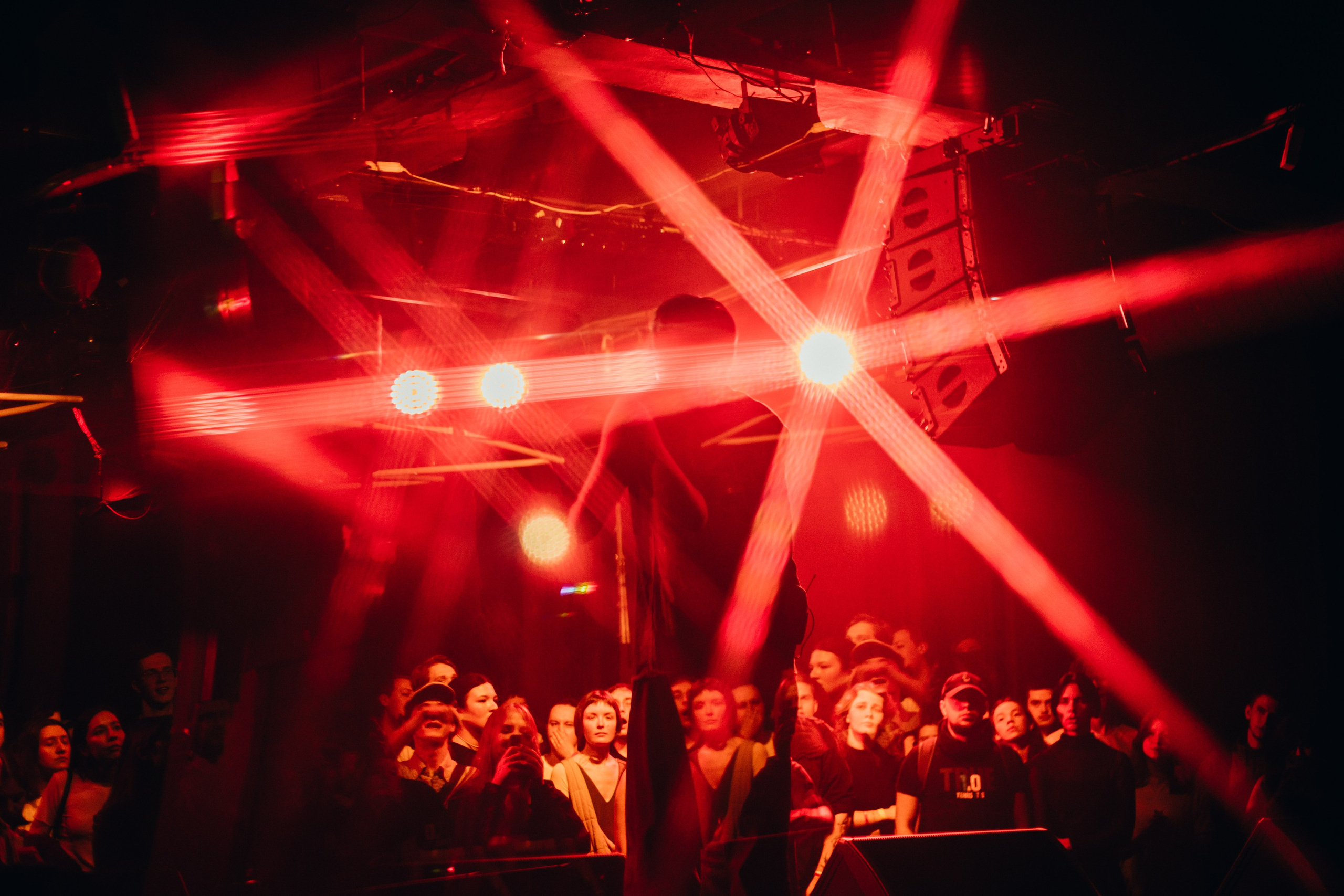 Тима ищет свет // werk. Главная