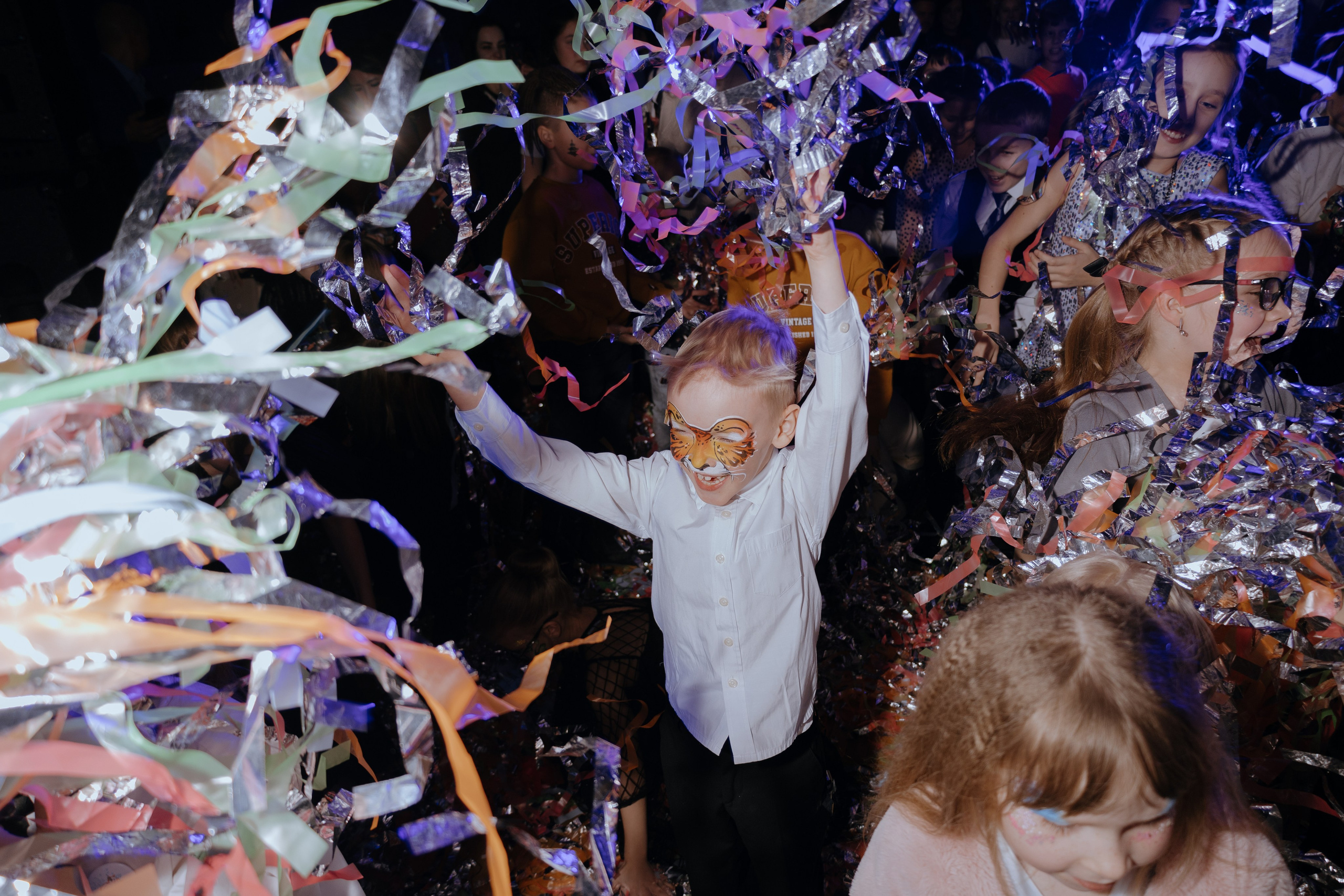 Корпоративы/Праздники. Фотограф и видеограф в Северной столице