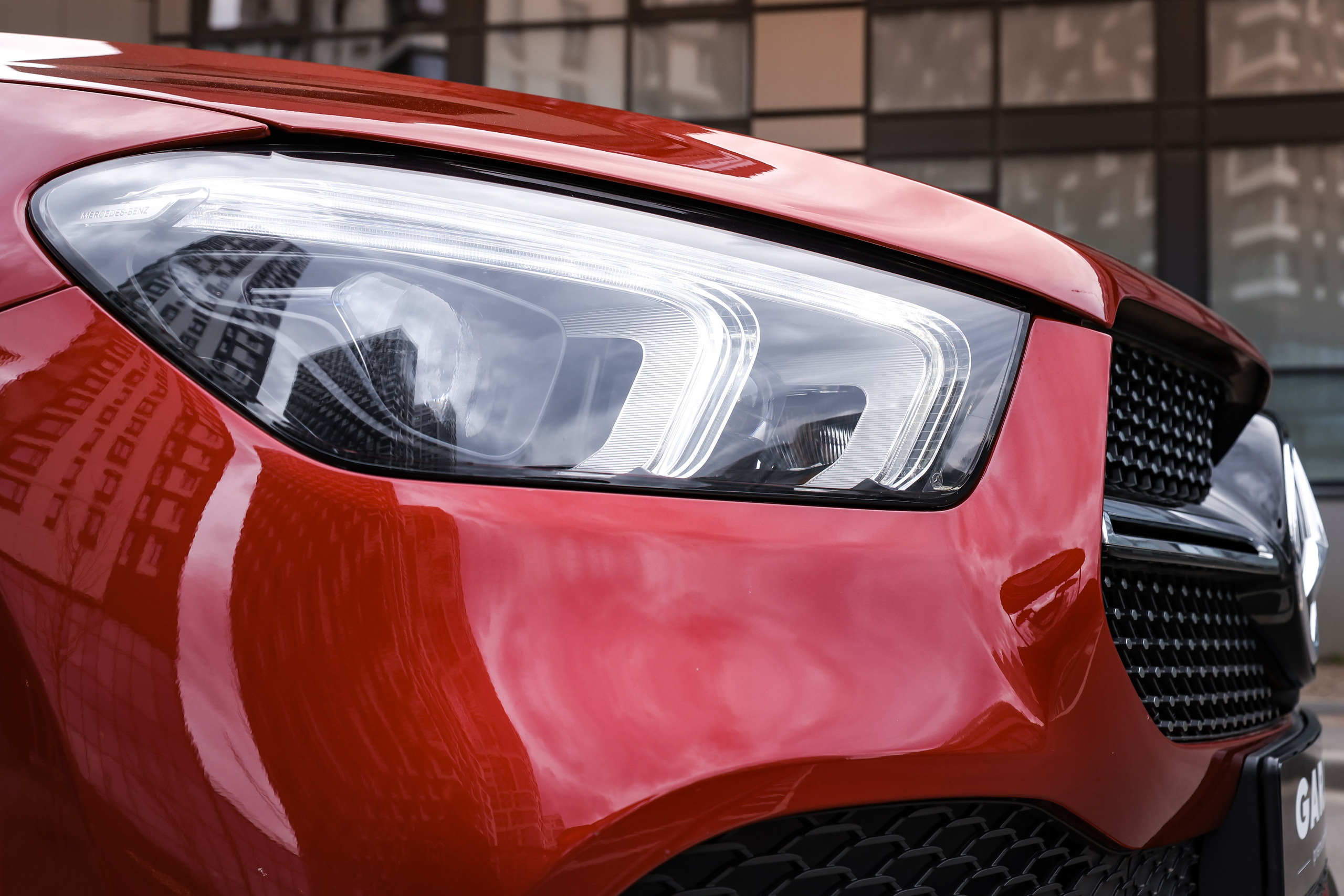 2021 MERCEDES GLE. Mixturecaptures