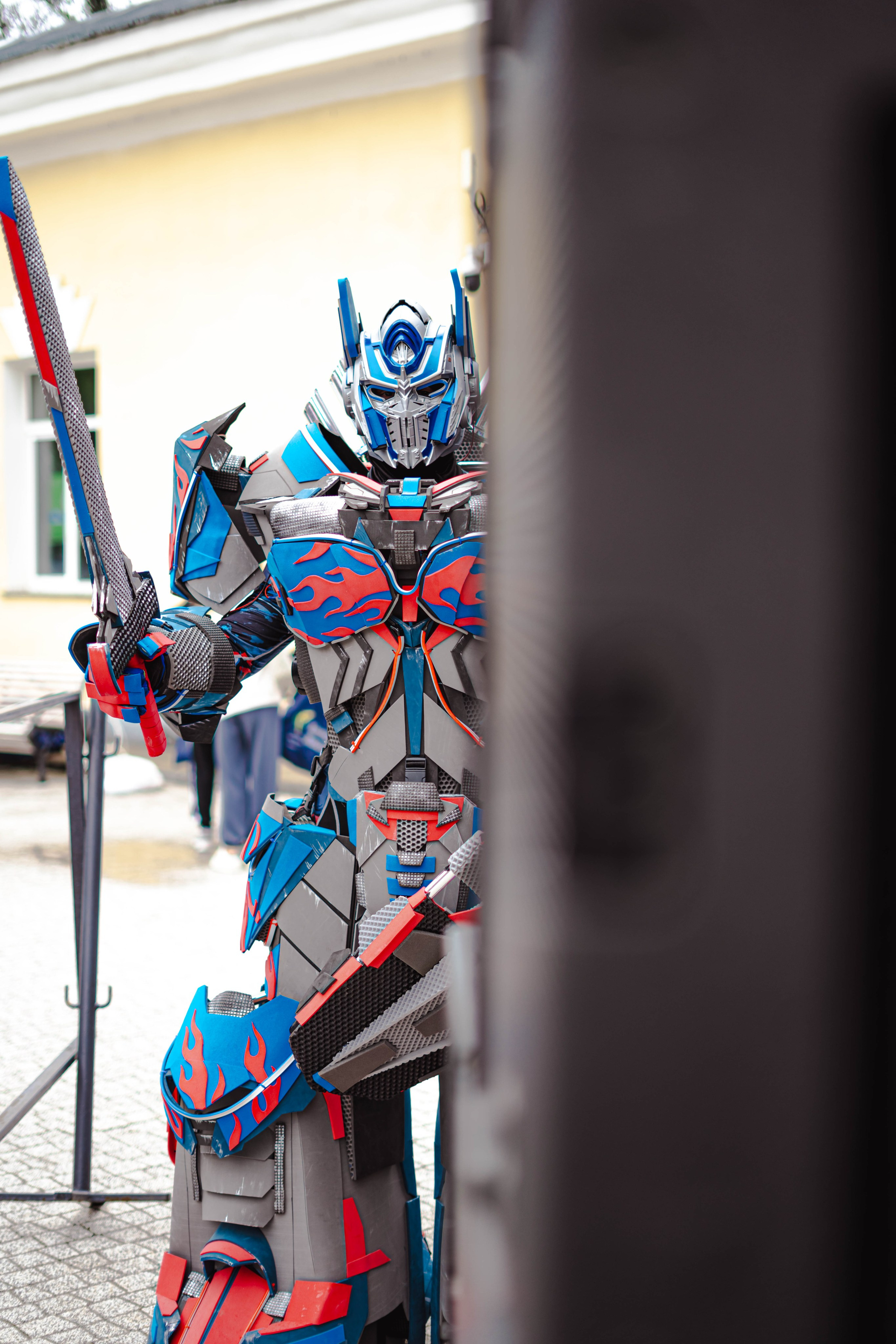 Фестиваль «АРТ-ФАБРИКА». Магия фото/кино от Tony.REC