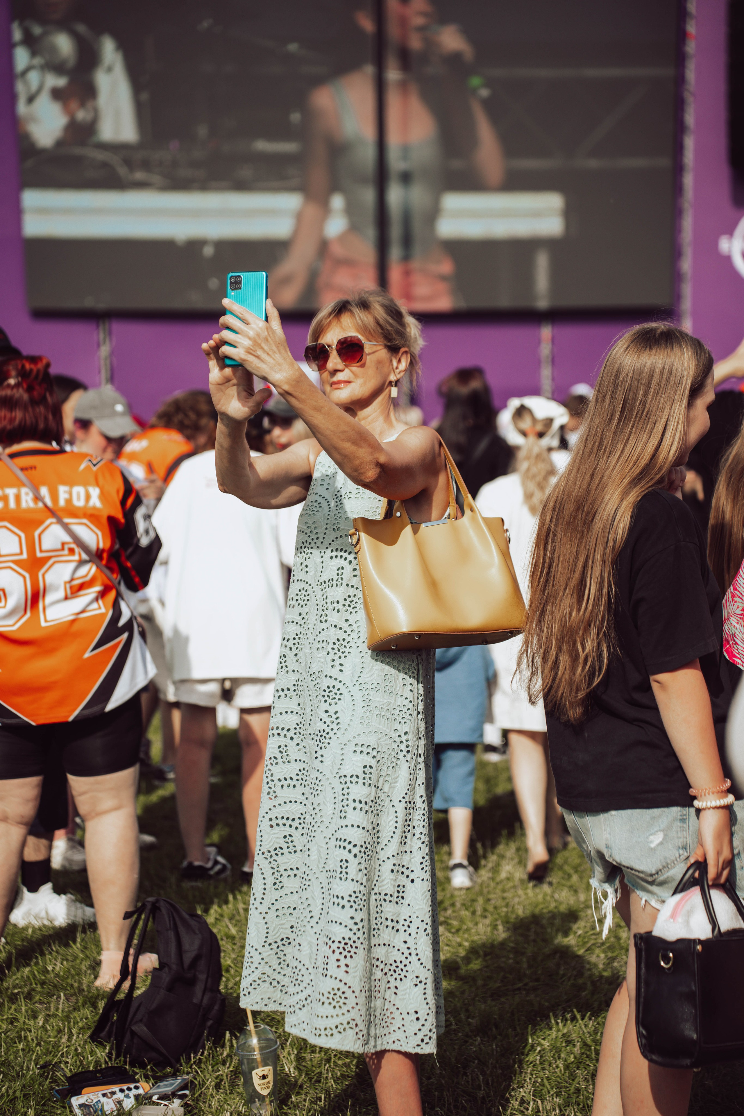 Черника Music Fest. Магия фото/кино от Tony.REC