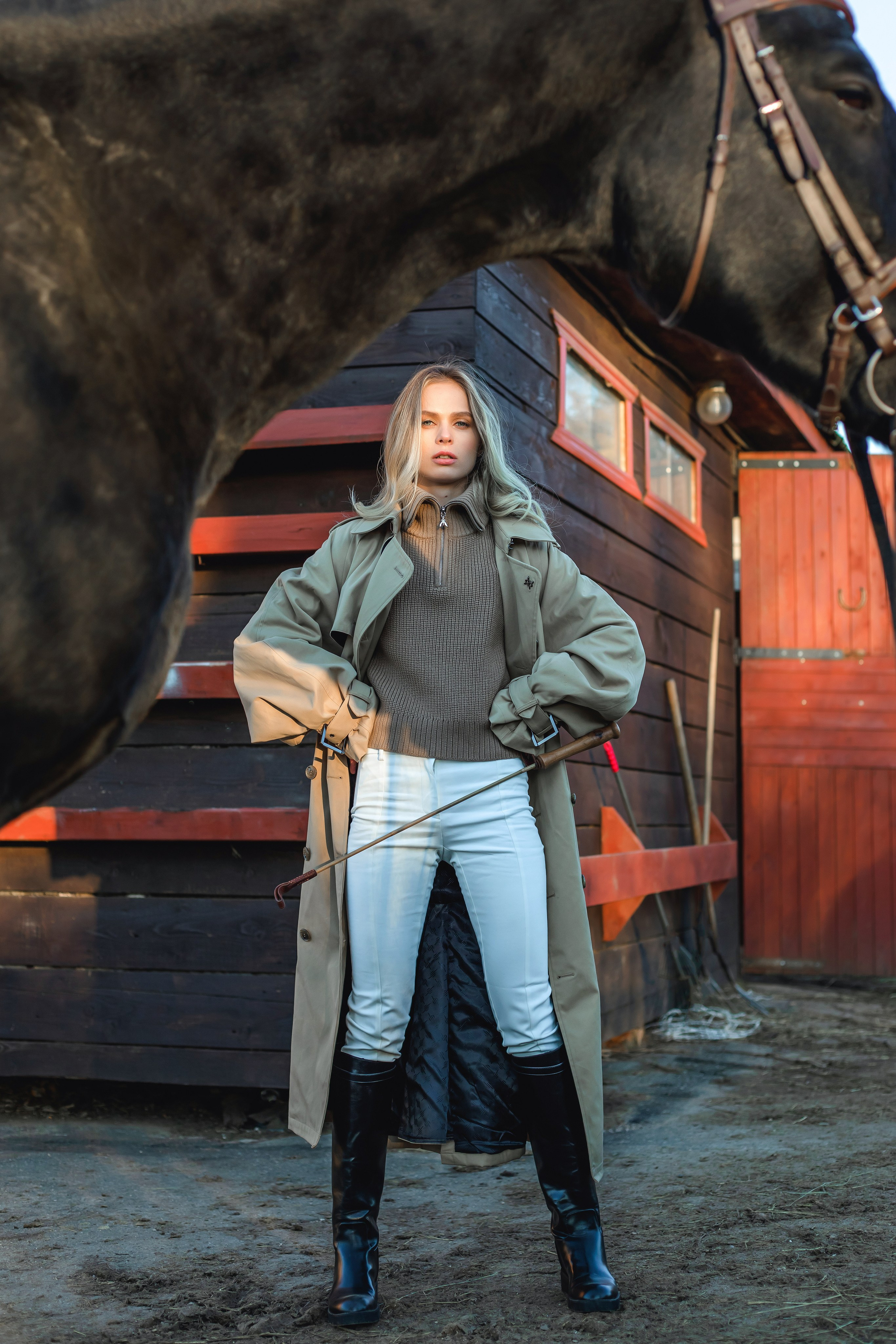 Елена Иванова контент фотограф для брендов и экспертов, Москва