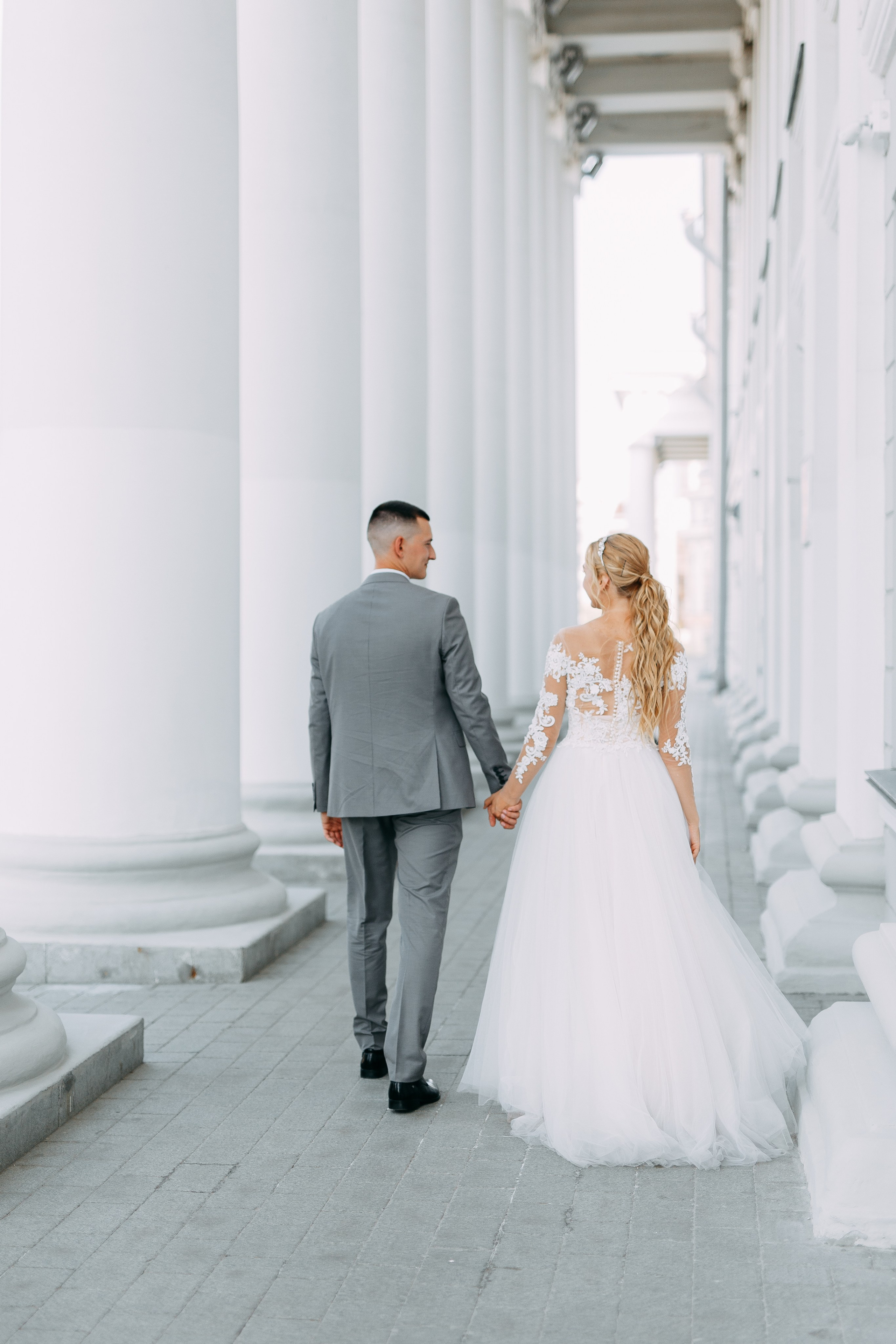 Арина и Ринат. Фото, видео и AI-контент, который продаёт MPStudiо | Сочи Москва Казань