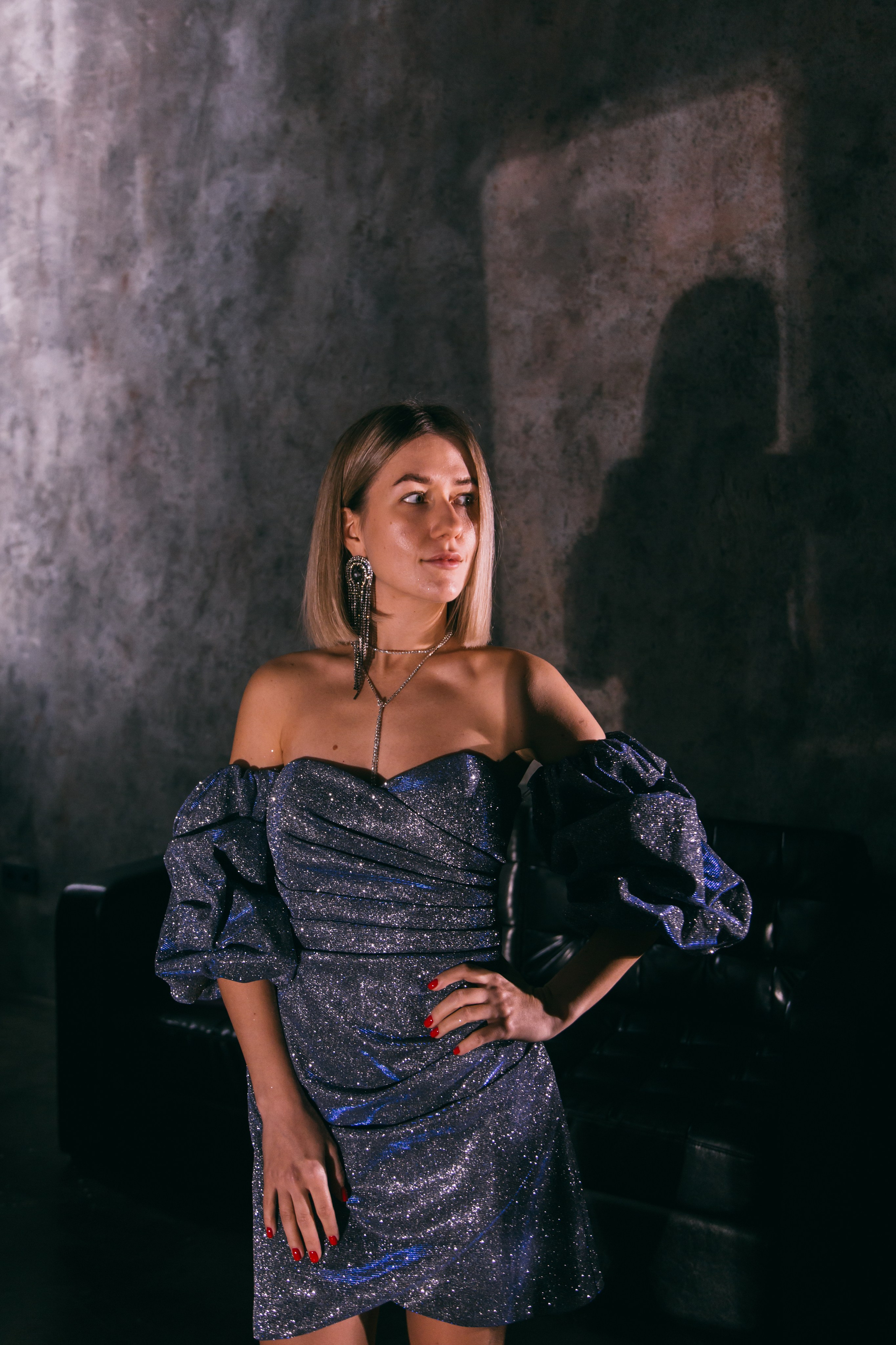 Стилист & Progorod 2.0. Фотограф в Самаре / Олеся Широнина