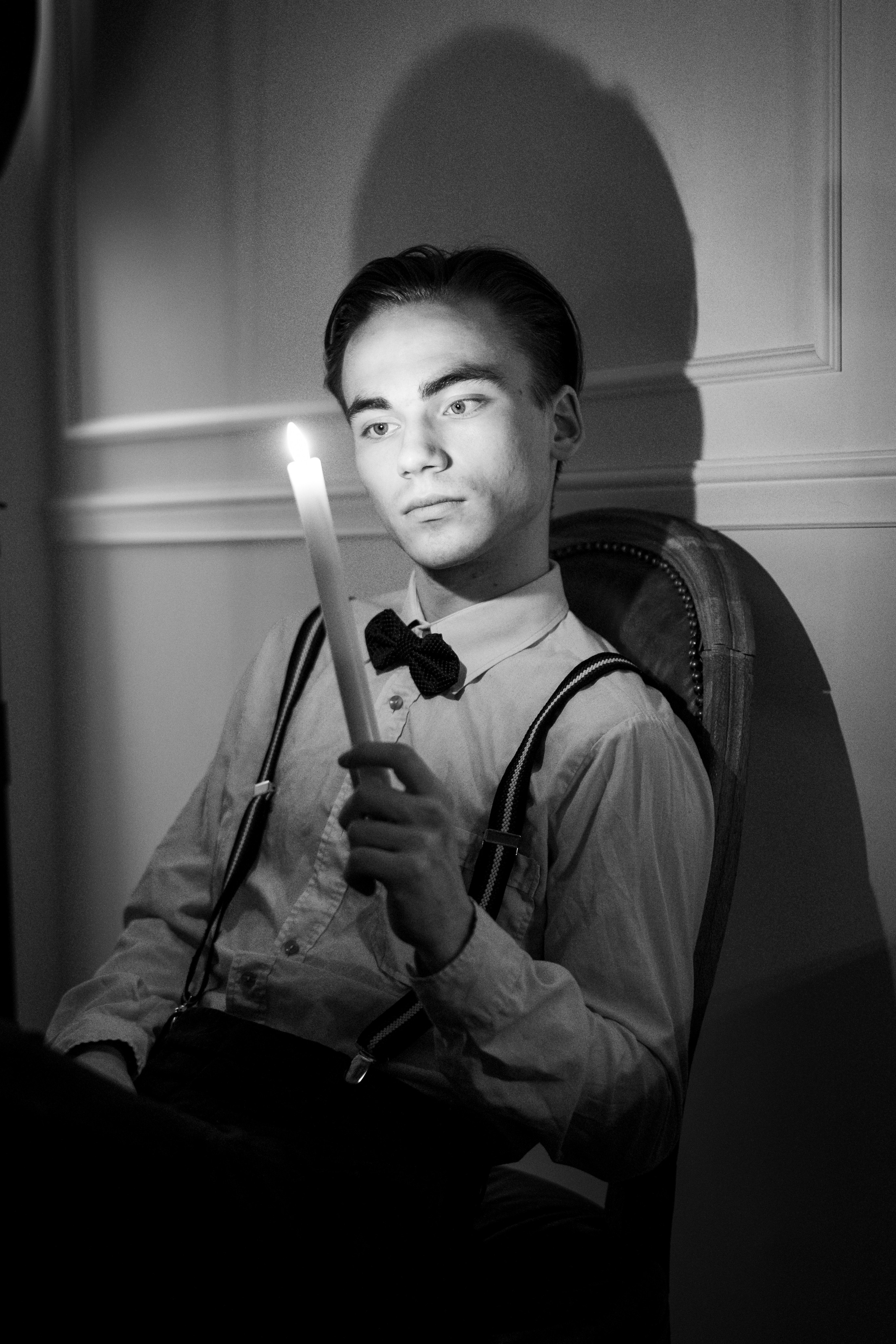 Репортаж. Фотограф в Москве Денис Курашев