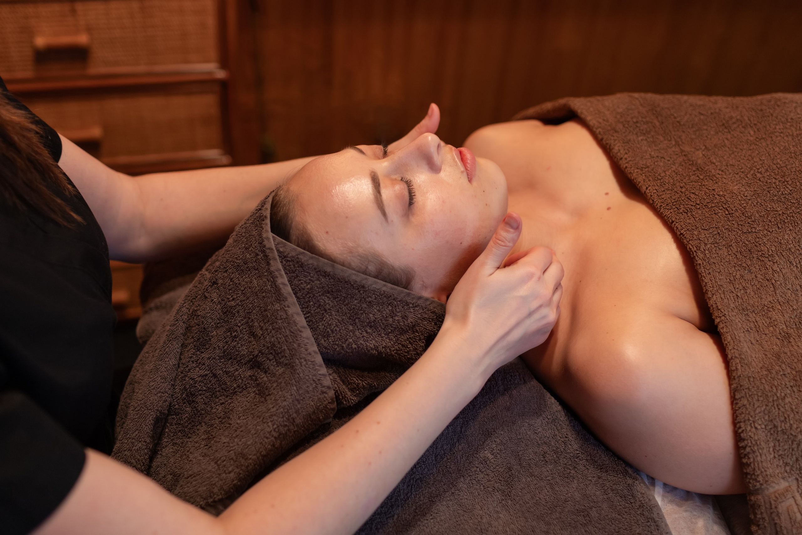 СПА. Фотограф Наталья Молчанова