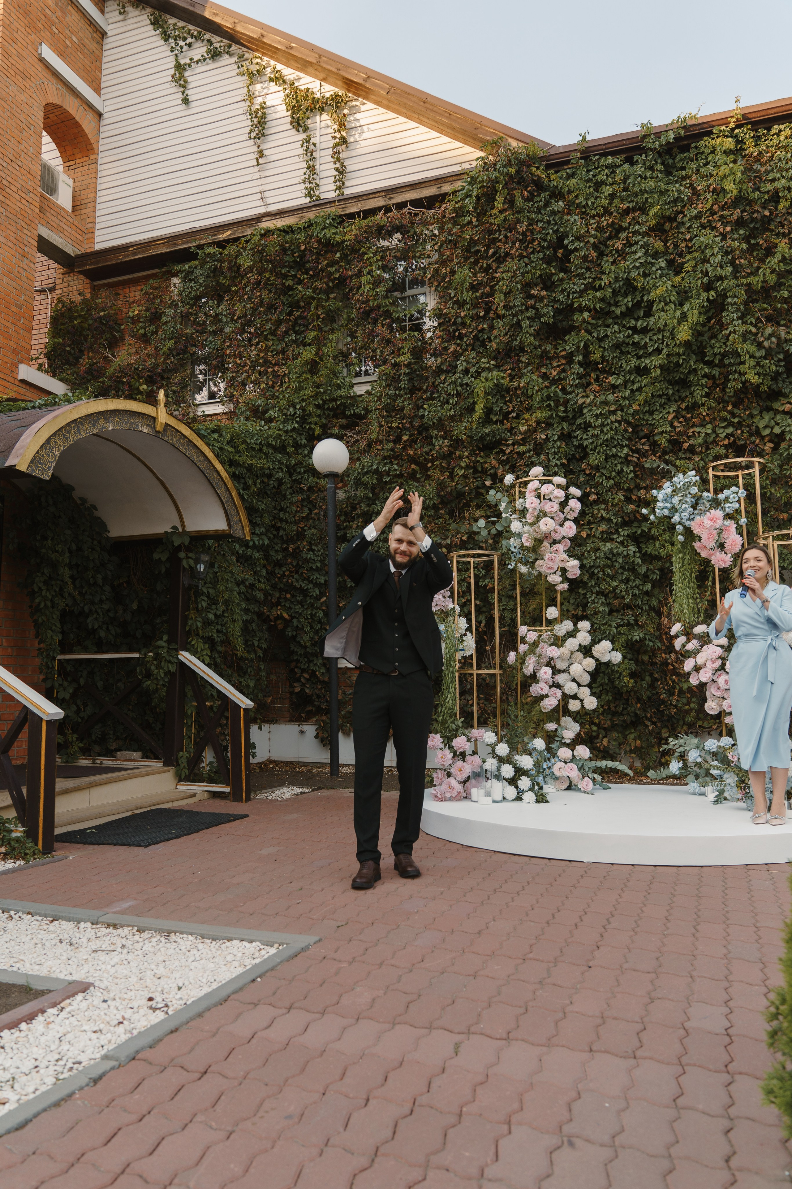 Иван и Анастасия. Свадебный и репортажный фотограф Ростов-на-Дону Алексей Гуль