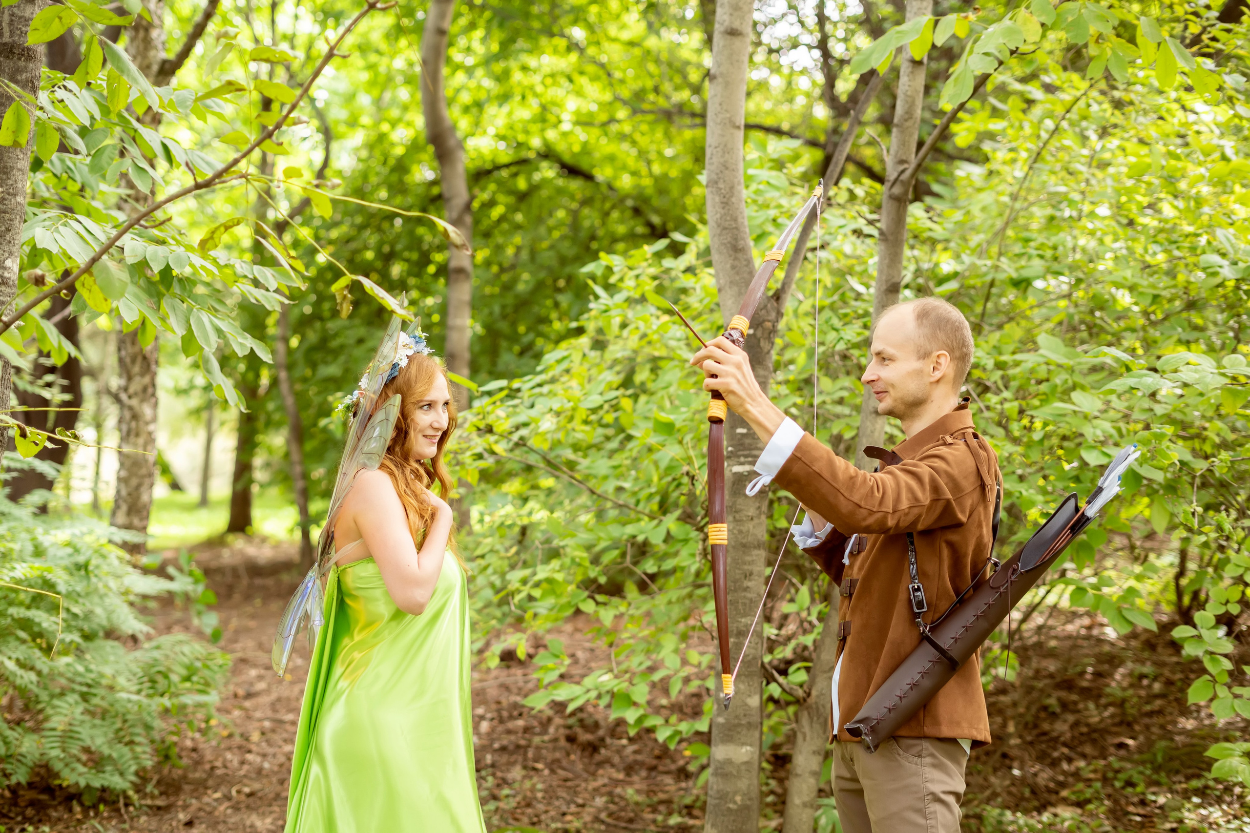 СИЛЬФИДА. Семейный и детский фотограф в Хабаровске Анна Гриневич