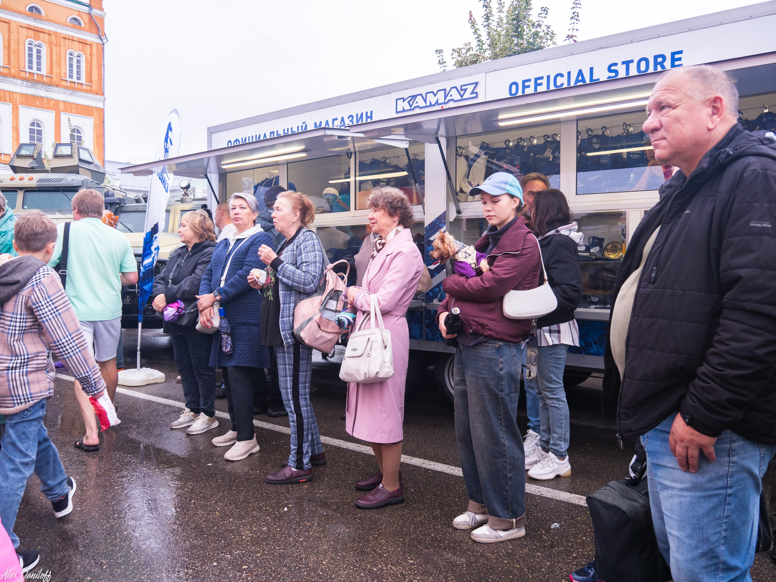 День города Муром 2025. Муром-Инфо. Новости культуры, образования, спорта в городе Муром