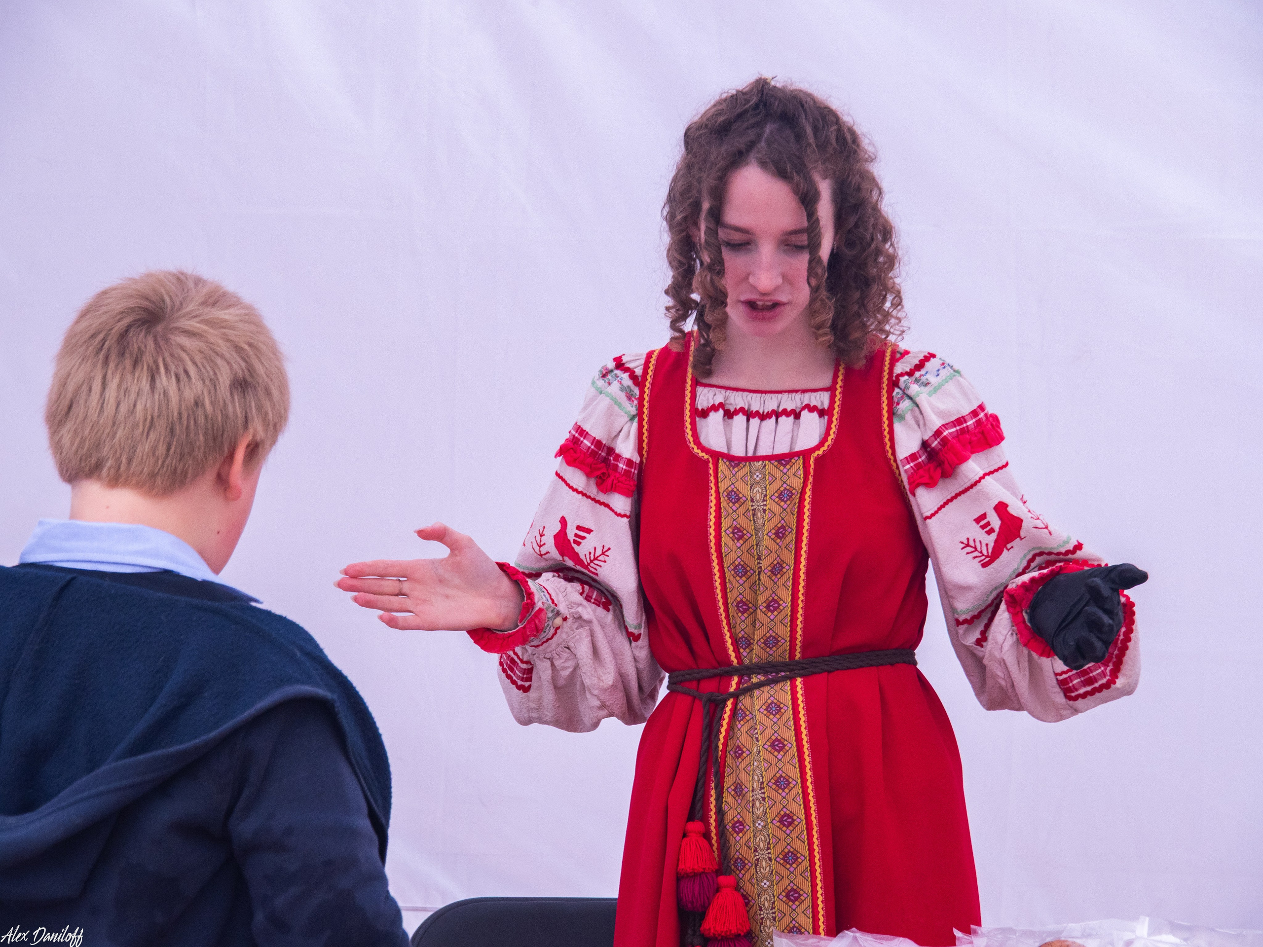 День города Муром 2025. Муром-Инфо. Новости культуры, образования, спорта в городе Муром