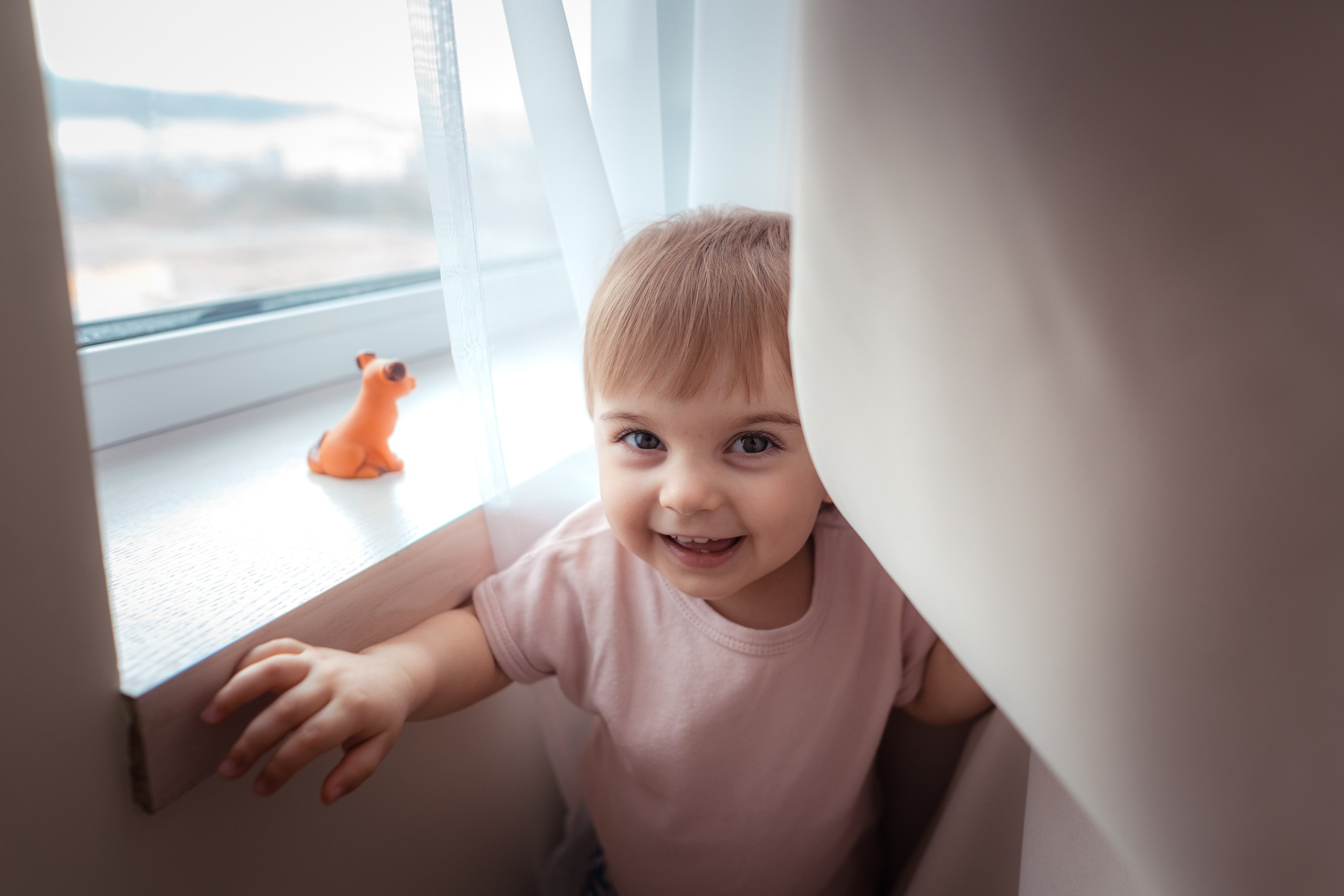 Домашние фотосессии