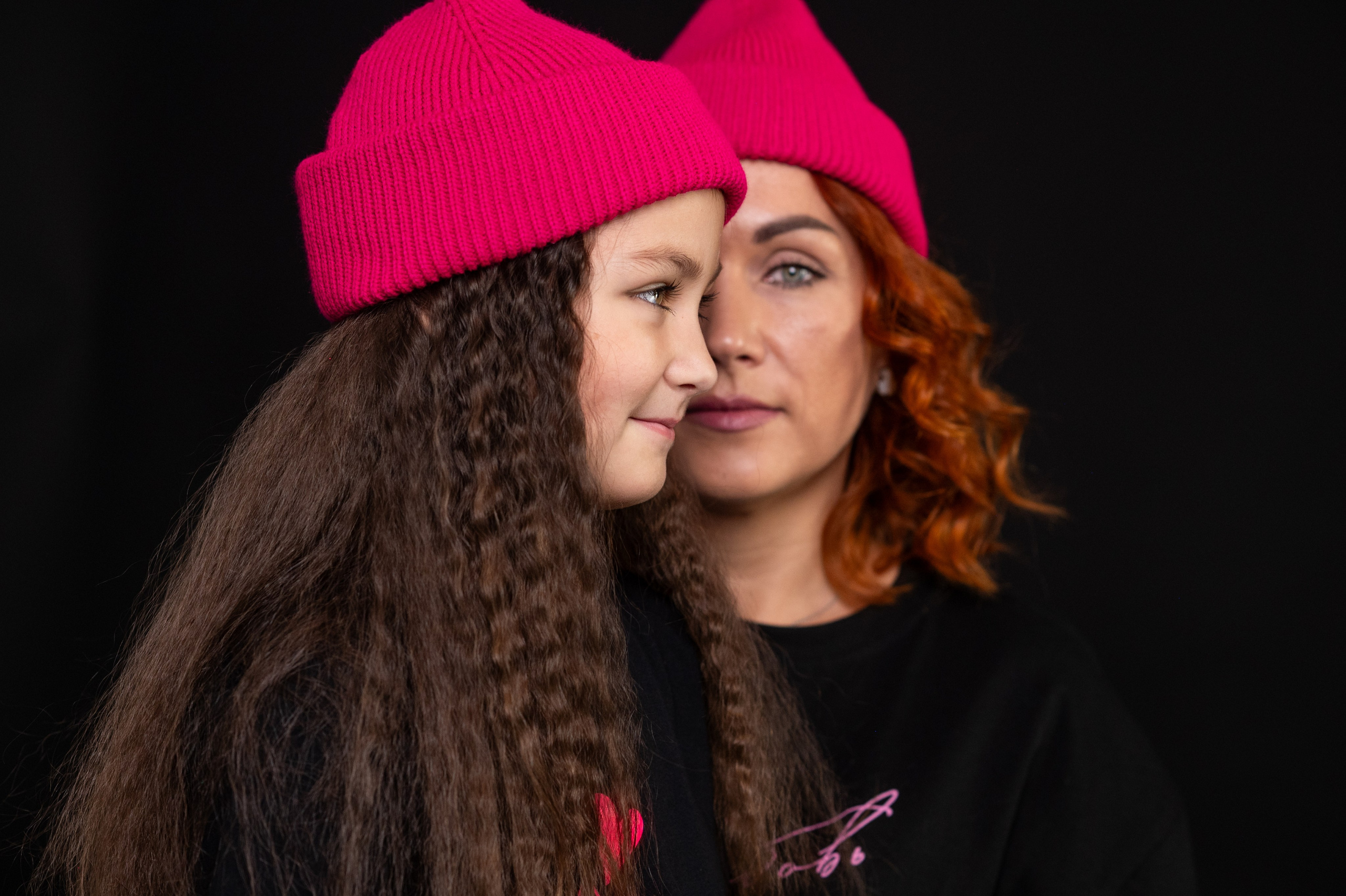 ДЕНЬ МАТЕРИ. Семейный фотограф Екатеринбург Лора Мур