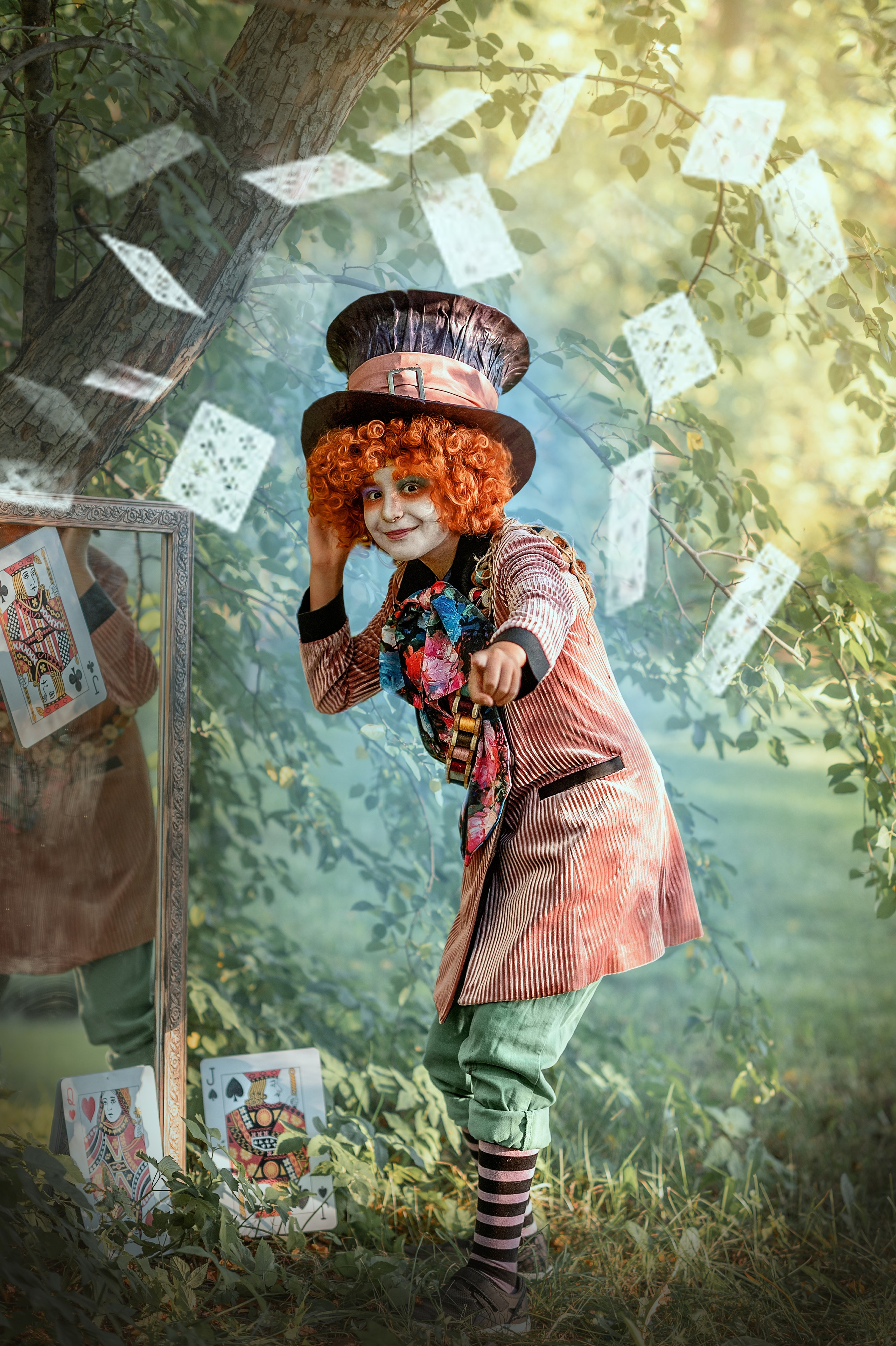 АЛИСА. Семейный фотограф Екатеринбург Лора Мур