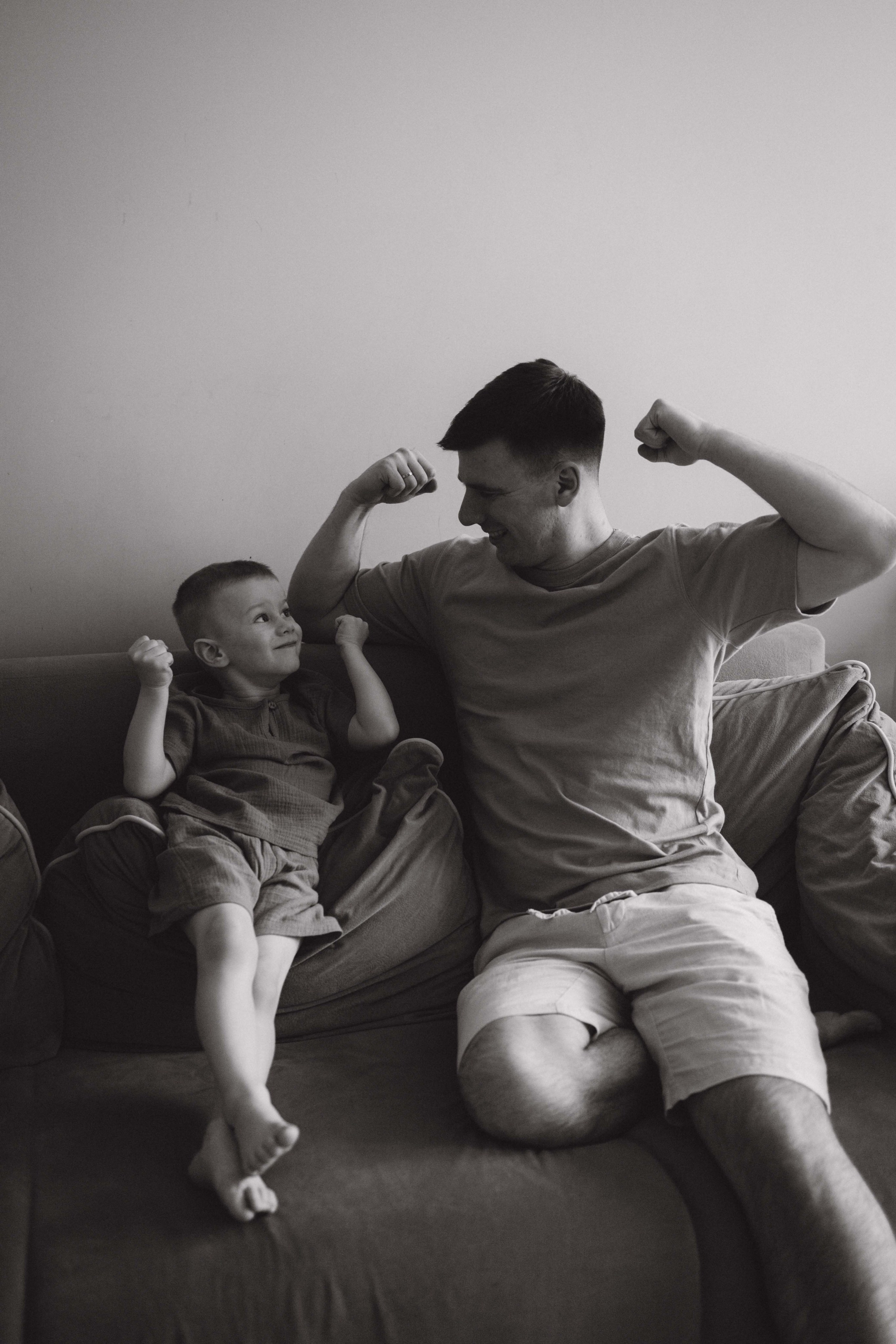 Семейная / Домашняя. Анна Лобастова | Фотограф для особенных мгновений ❤ Москва Люберцы