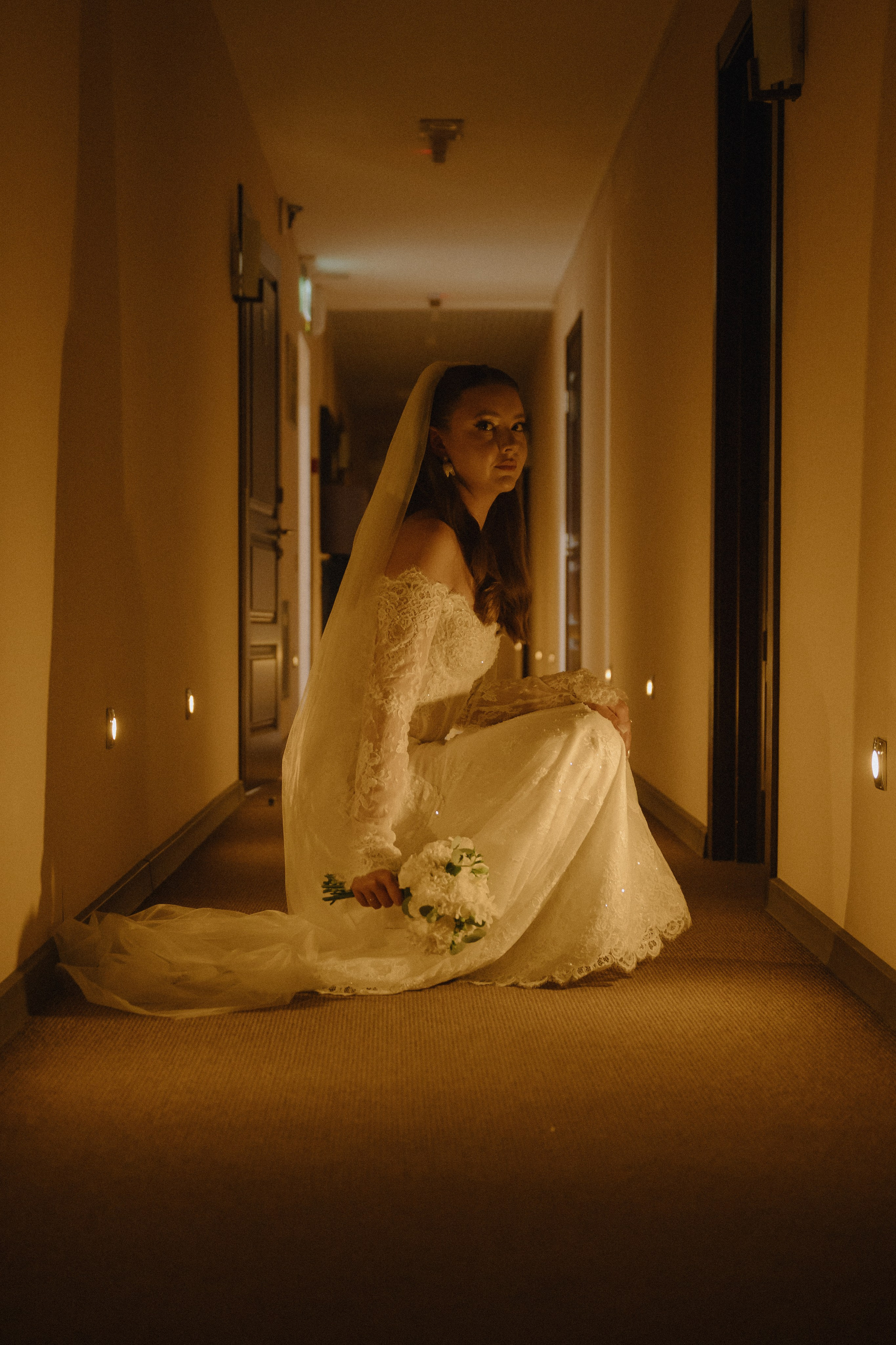 Елизавета & Антон