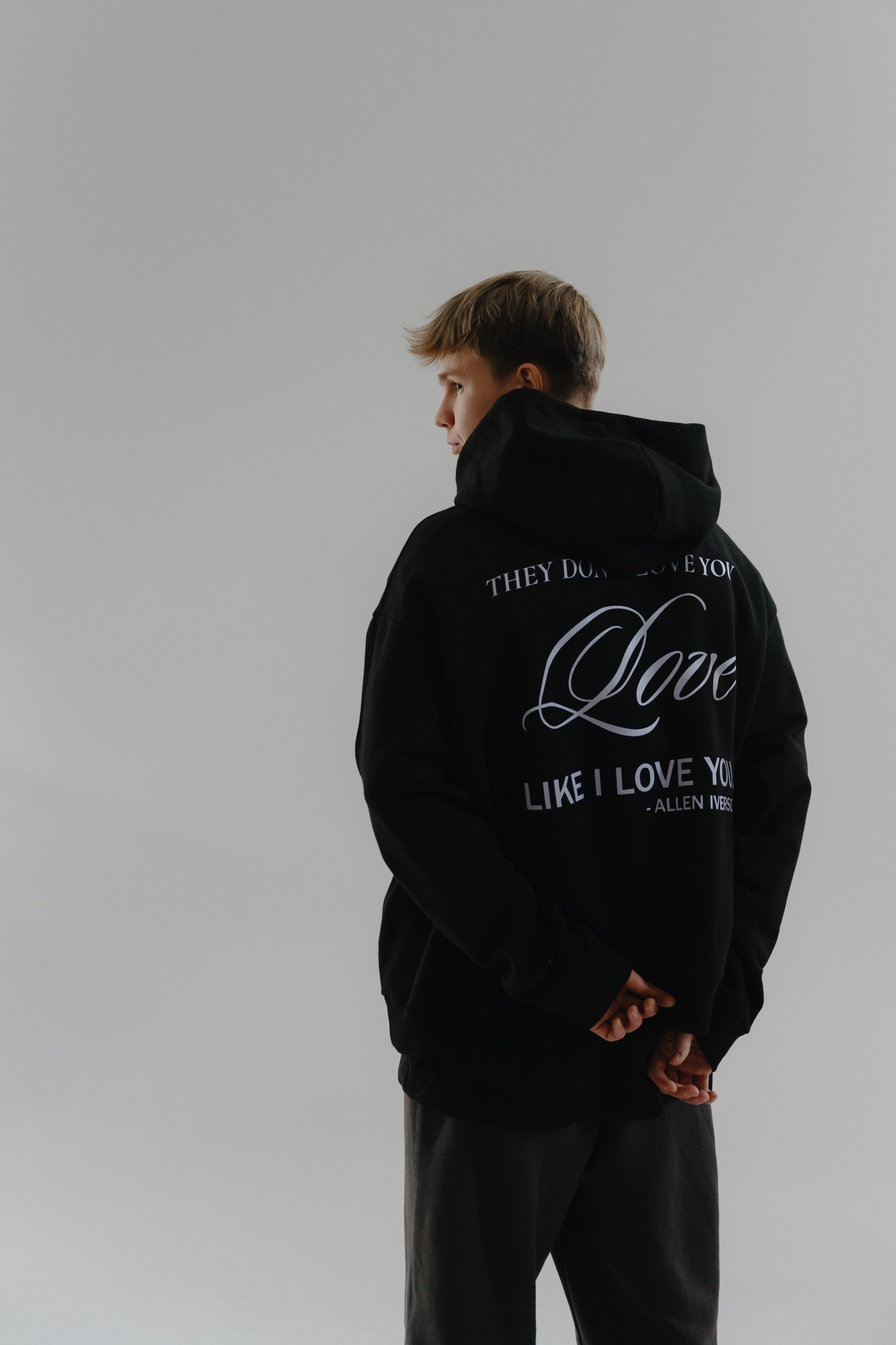 Мерч баскетбольной команды «Forward»