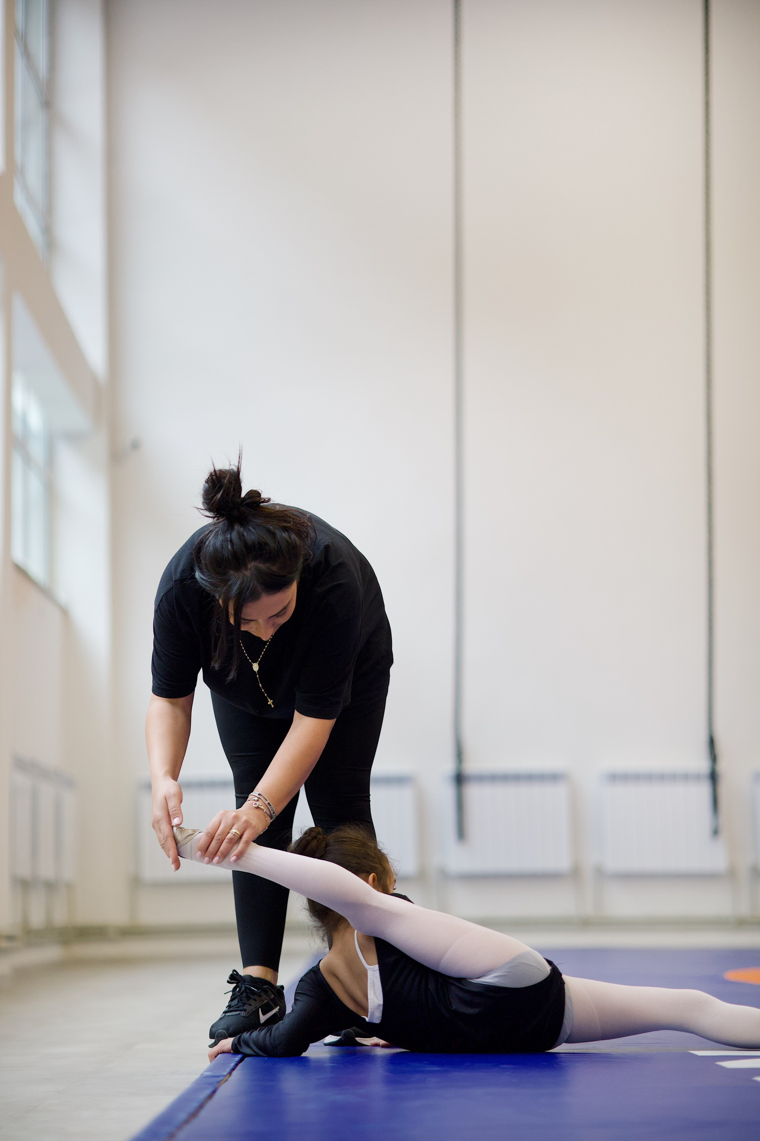 Dilijan Sport School. Фотограф в Армении Женя Гилевич