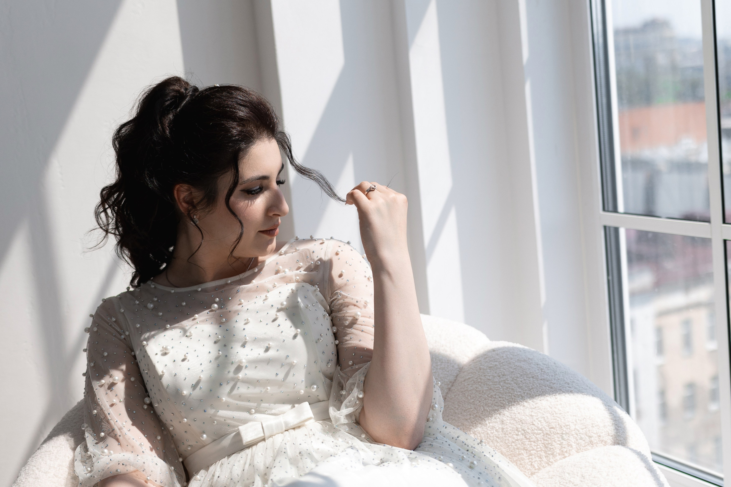 Гегецык и Торгом. Свадебный фотограф Андрей Алексеев в Омске